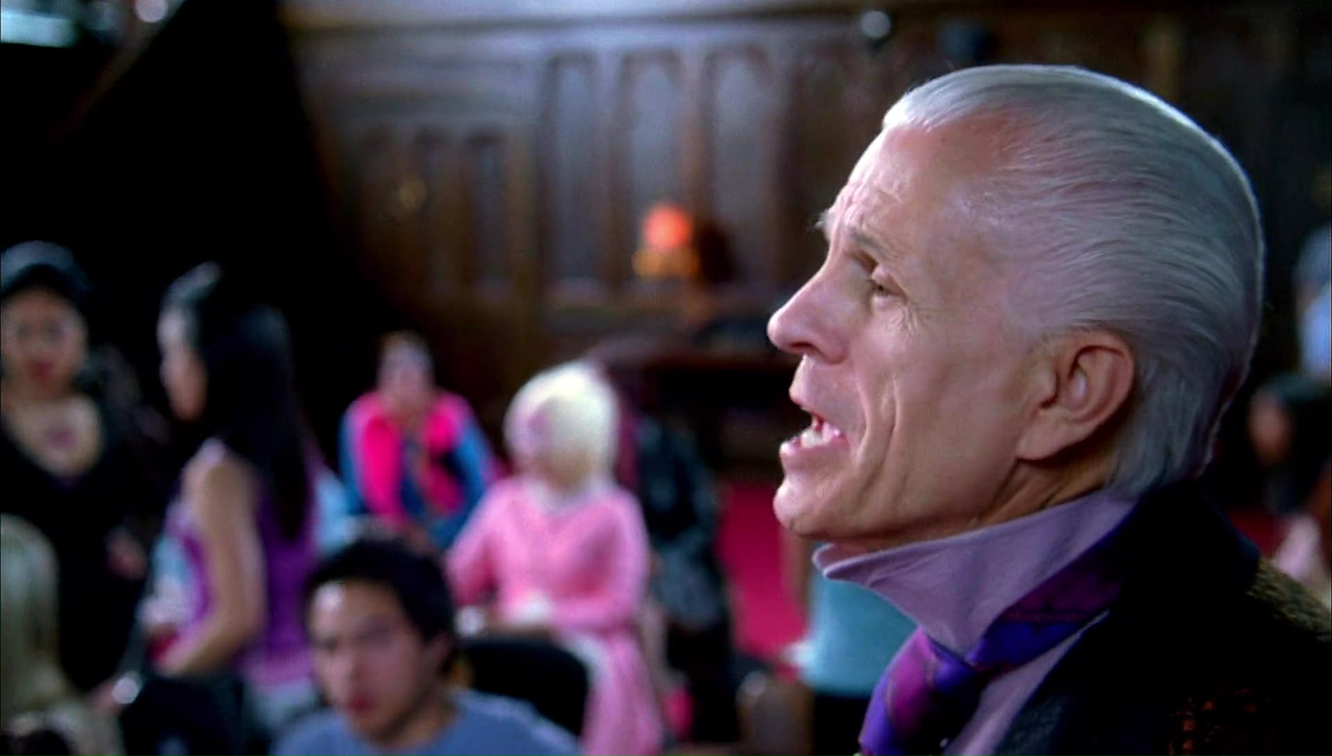 Return to Halloweentown (2006) screencap 2706