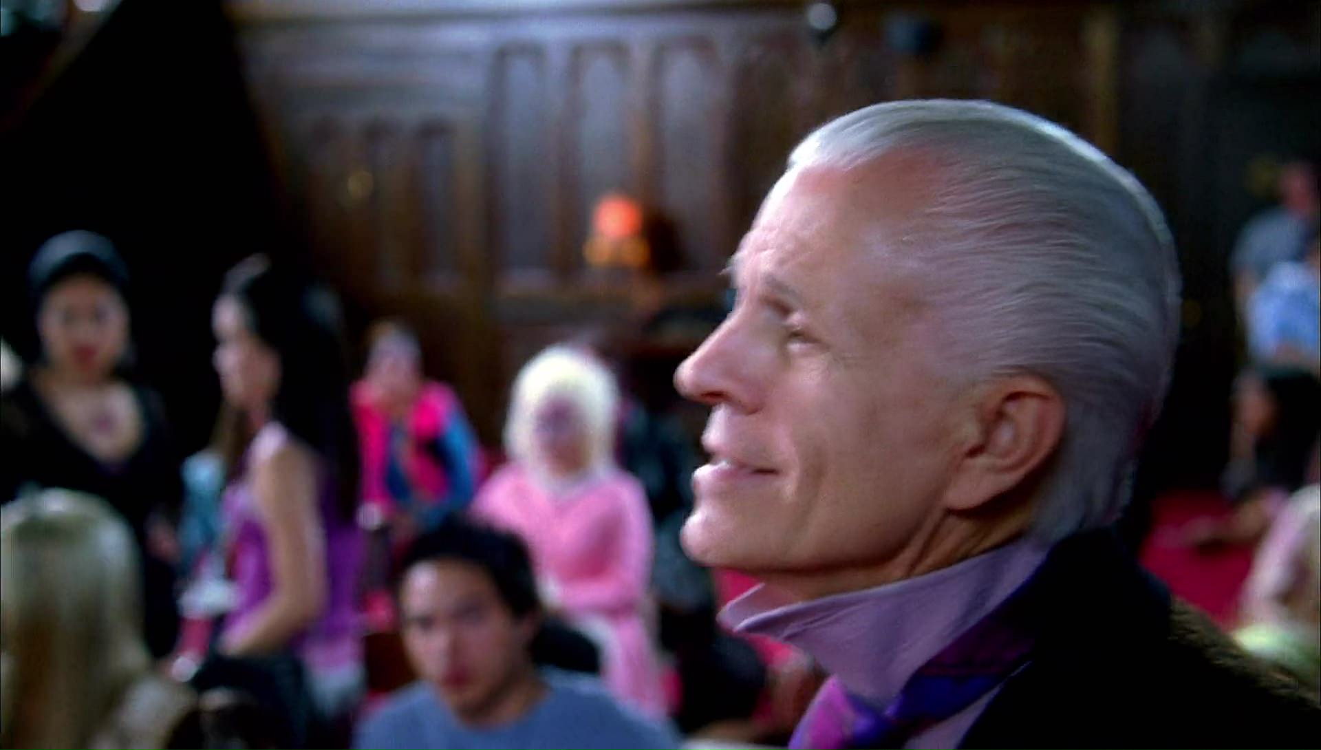 Return to Halloweentown (2006) movie still 2707