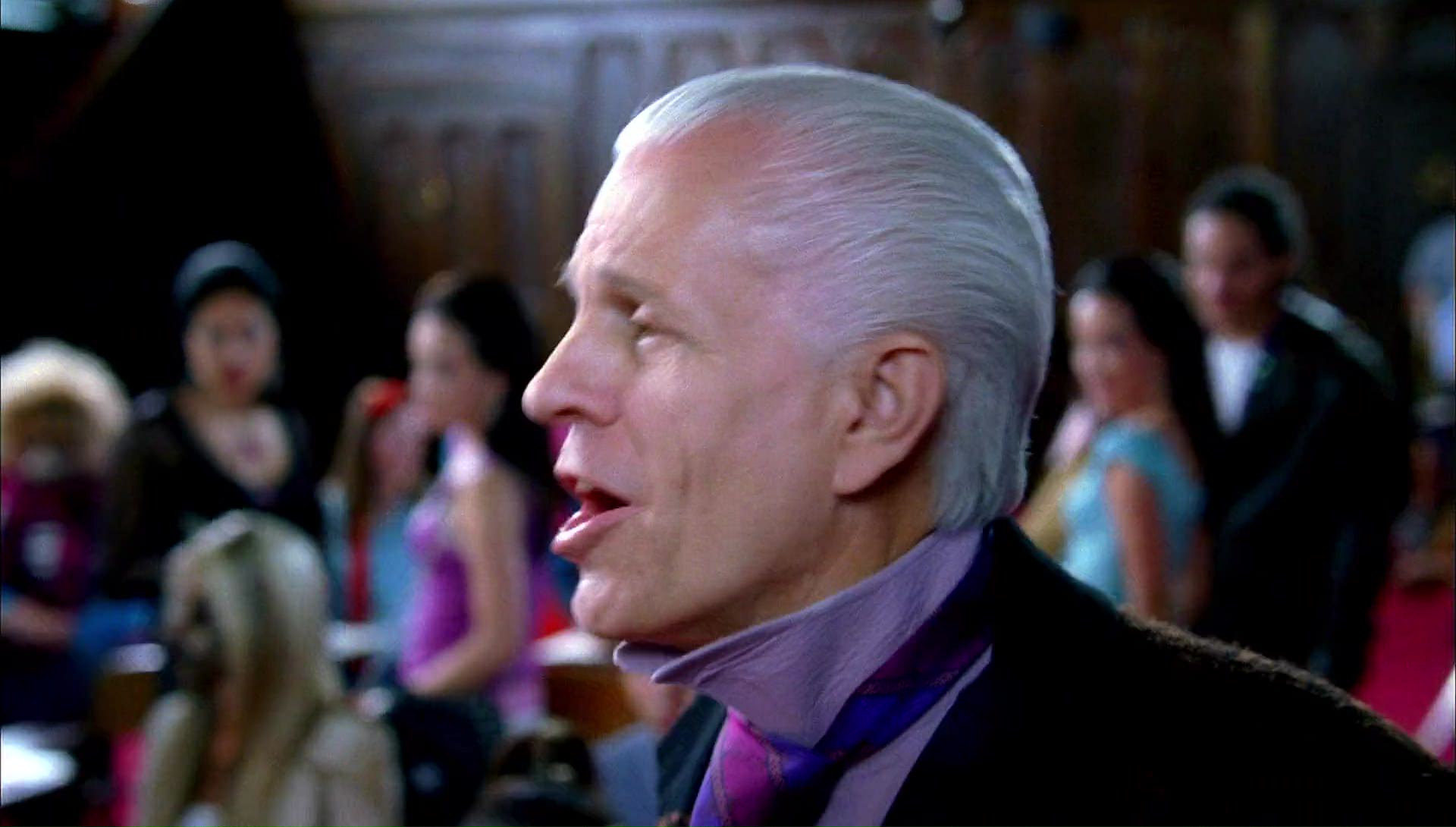 Return to Halloweentown (2006) HD screenshot 2708