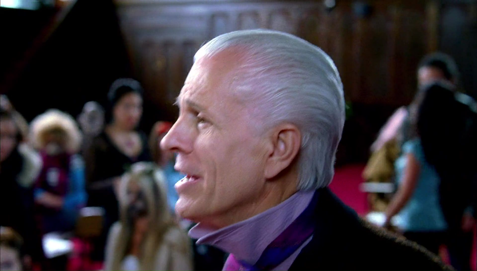 Return to Halloweentown (2006) screencap 2709