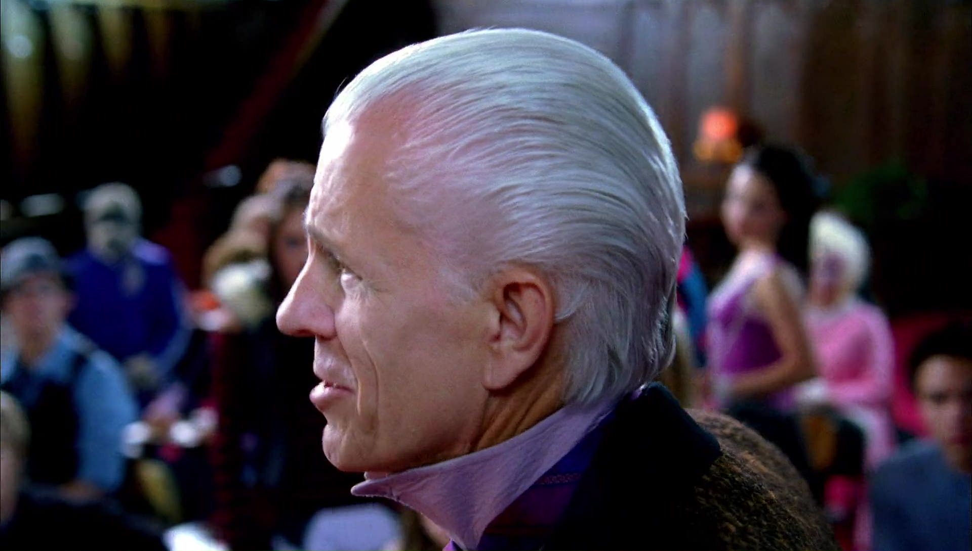 Return to Halloweentown (2006) HD screenshot 2711