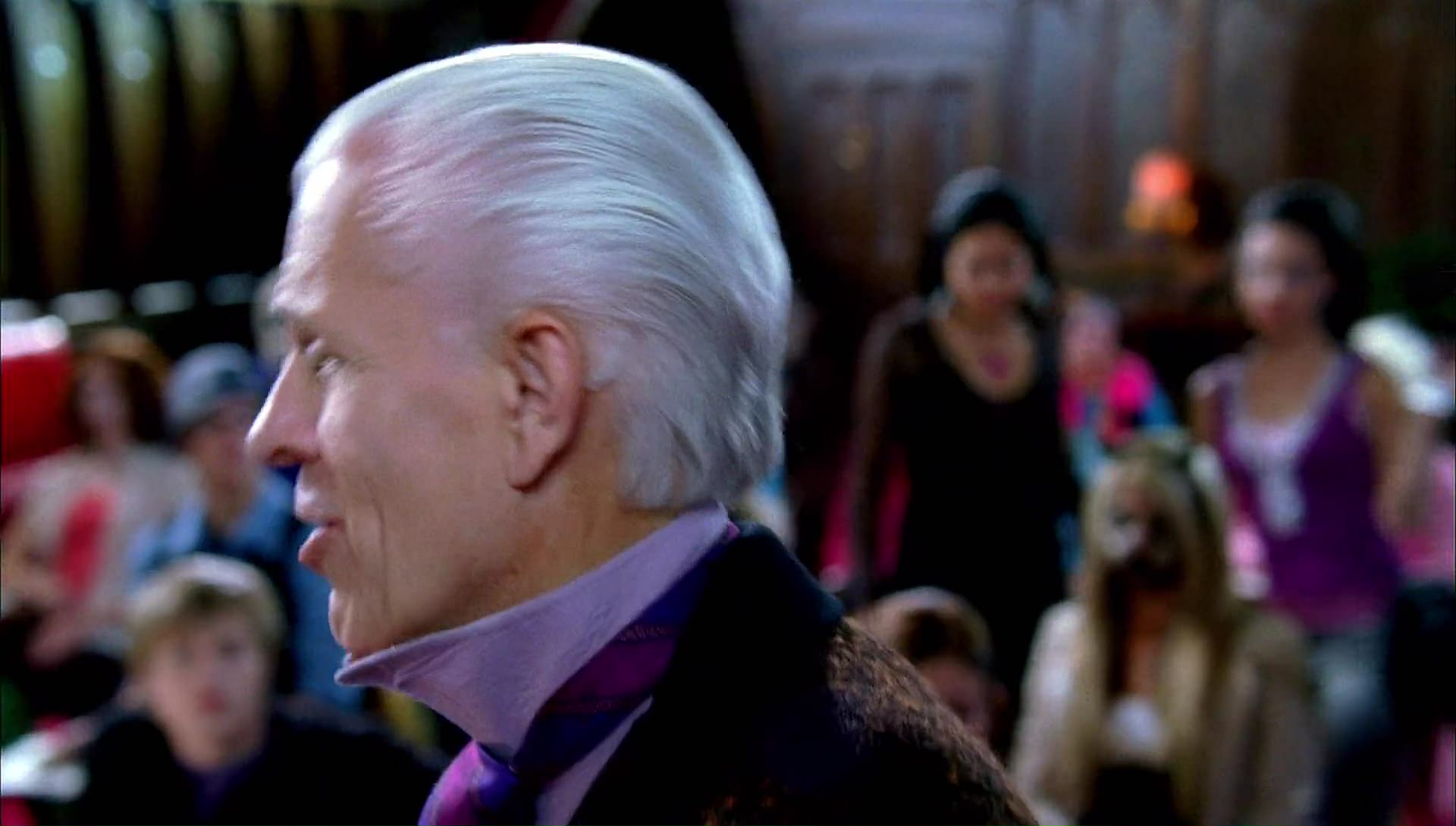Return to Halloweentown (2006) screencap 2712