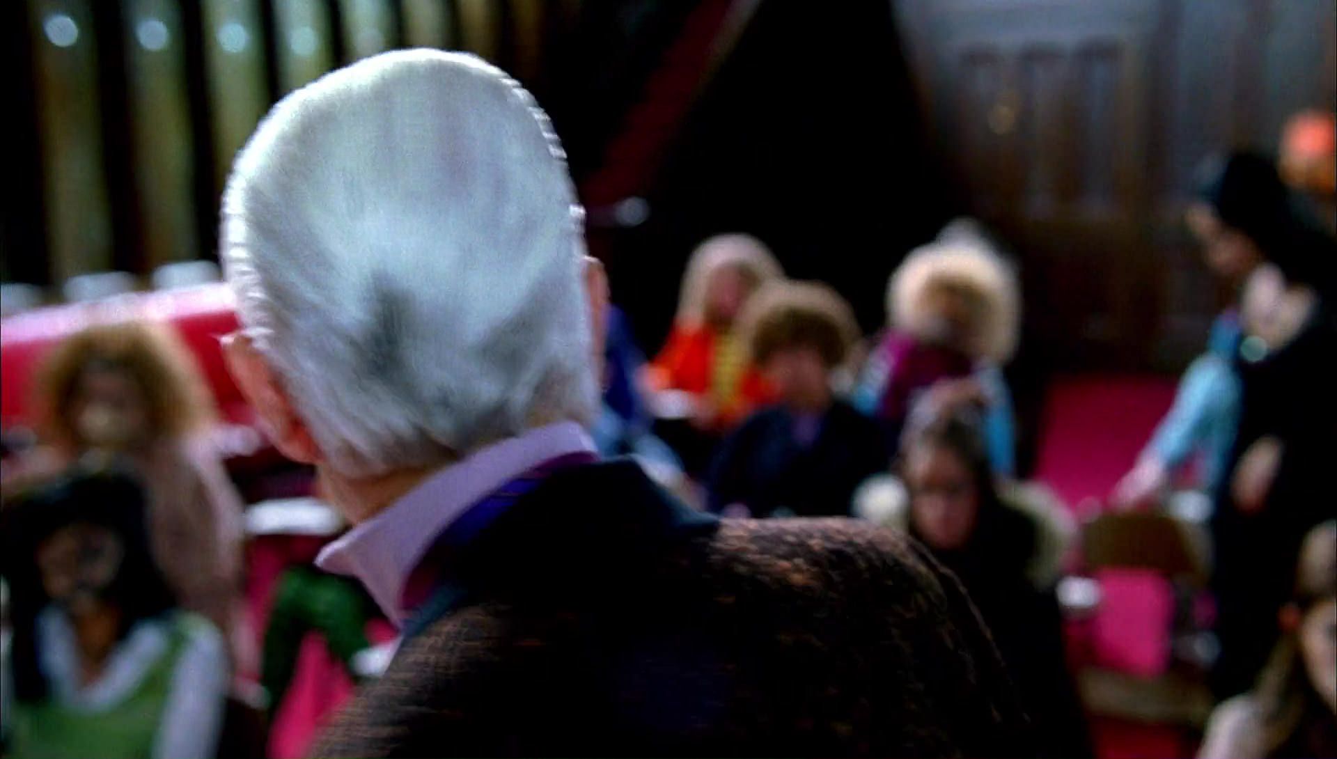 Return to Halloweentown (2006) HD screenshot 2714