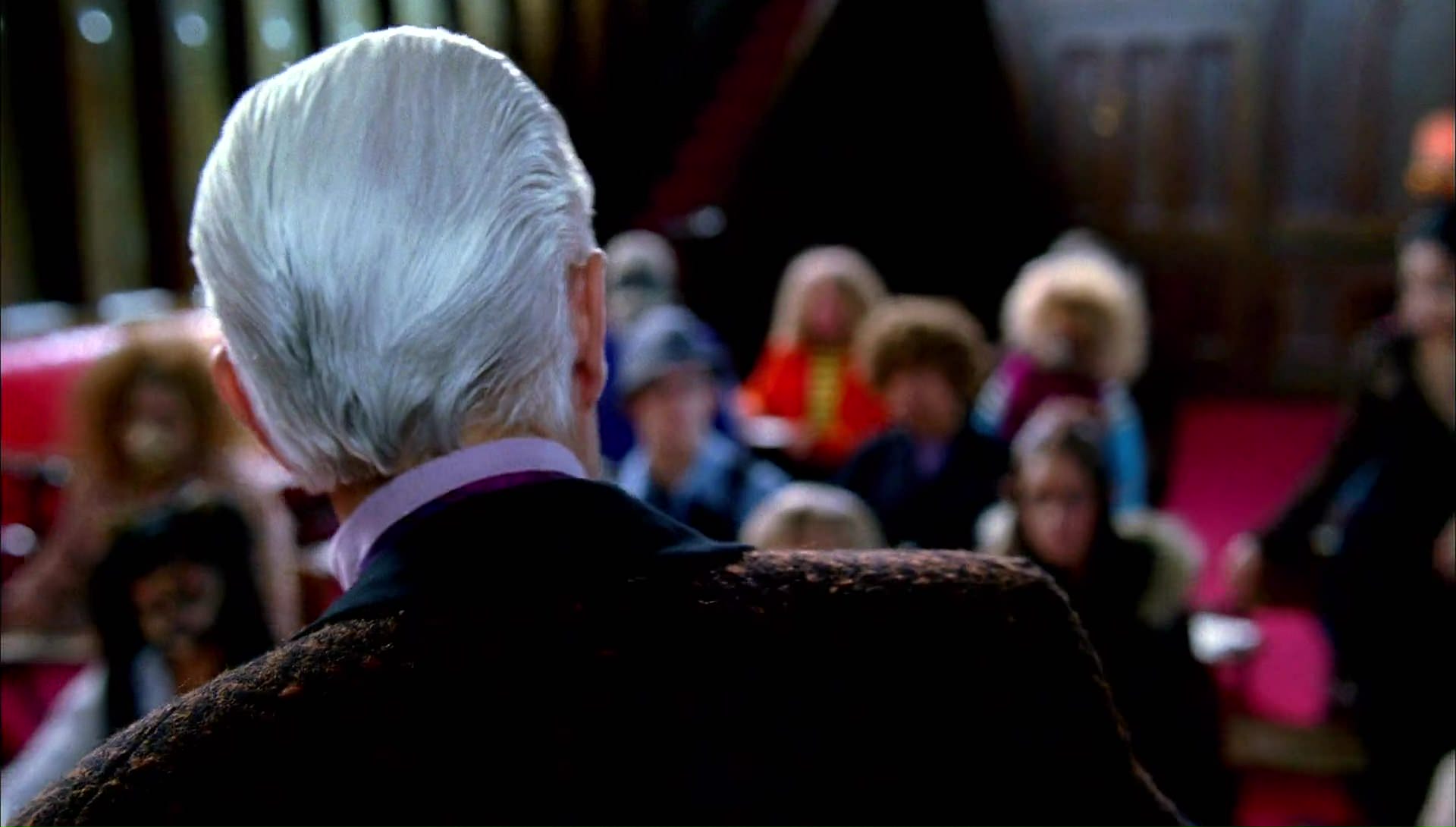 Return to Halloweentown (2006) screencap 2715