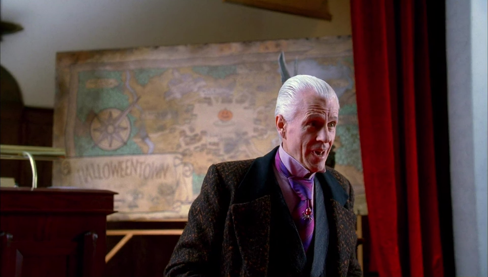 Return to Halloweentown (2006) HD screenshot 2717