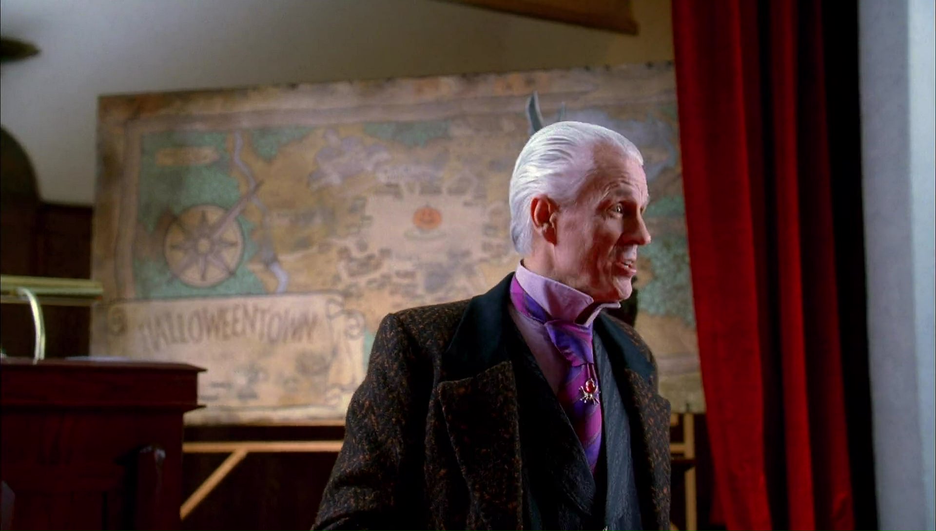 Return to Halloweentown (2006) screencap 2718