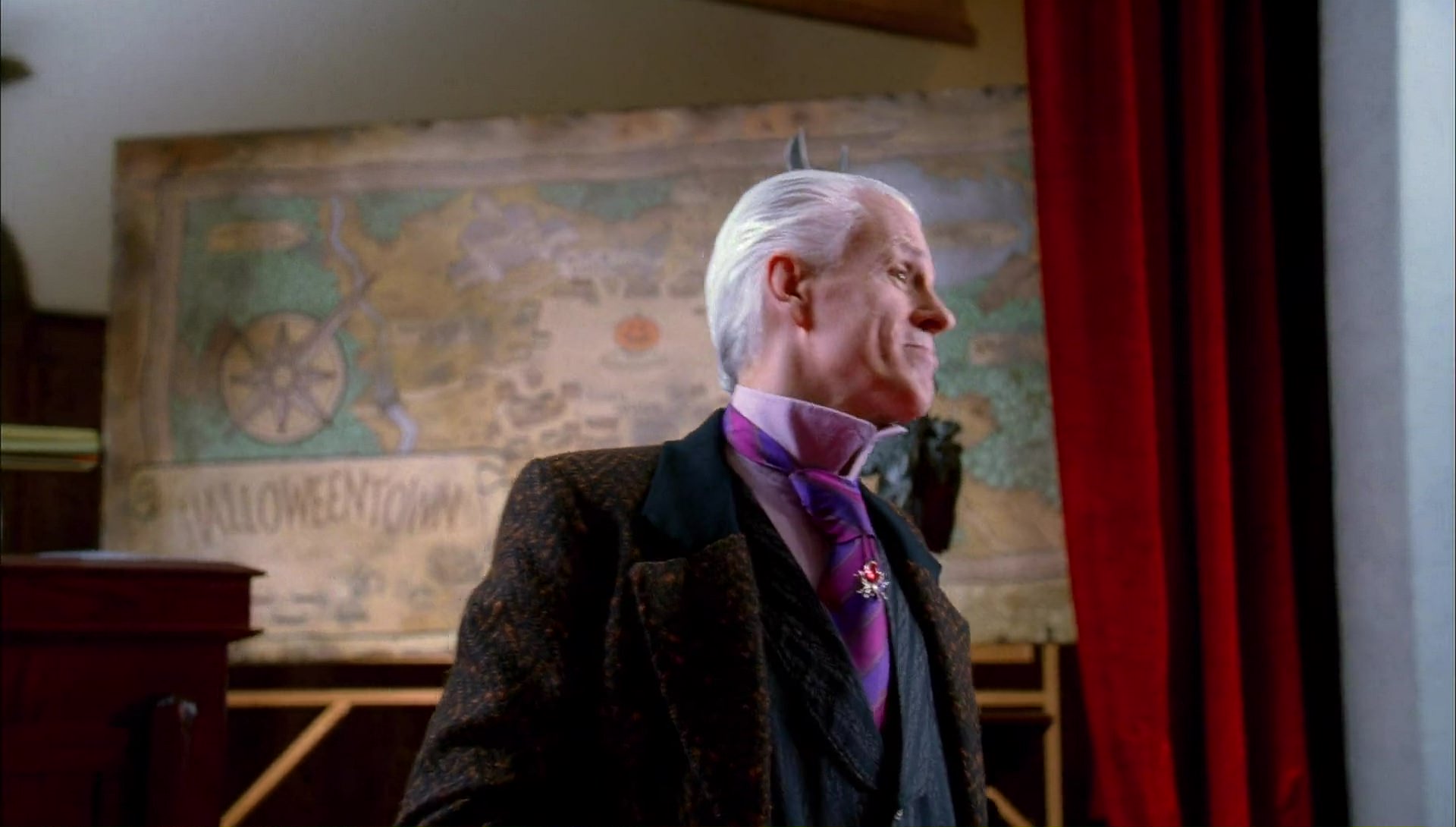 Return to Halloweentown (2006) movie still 2719