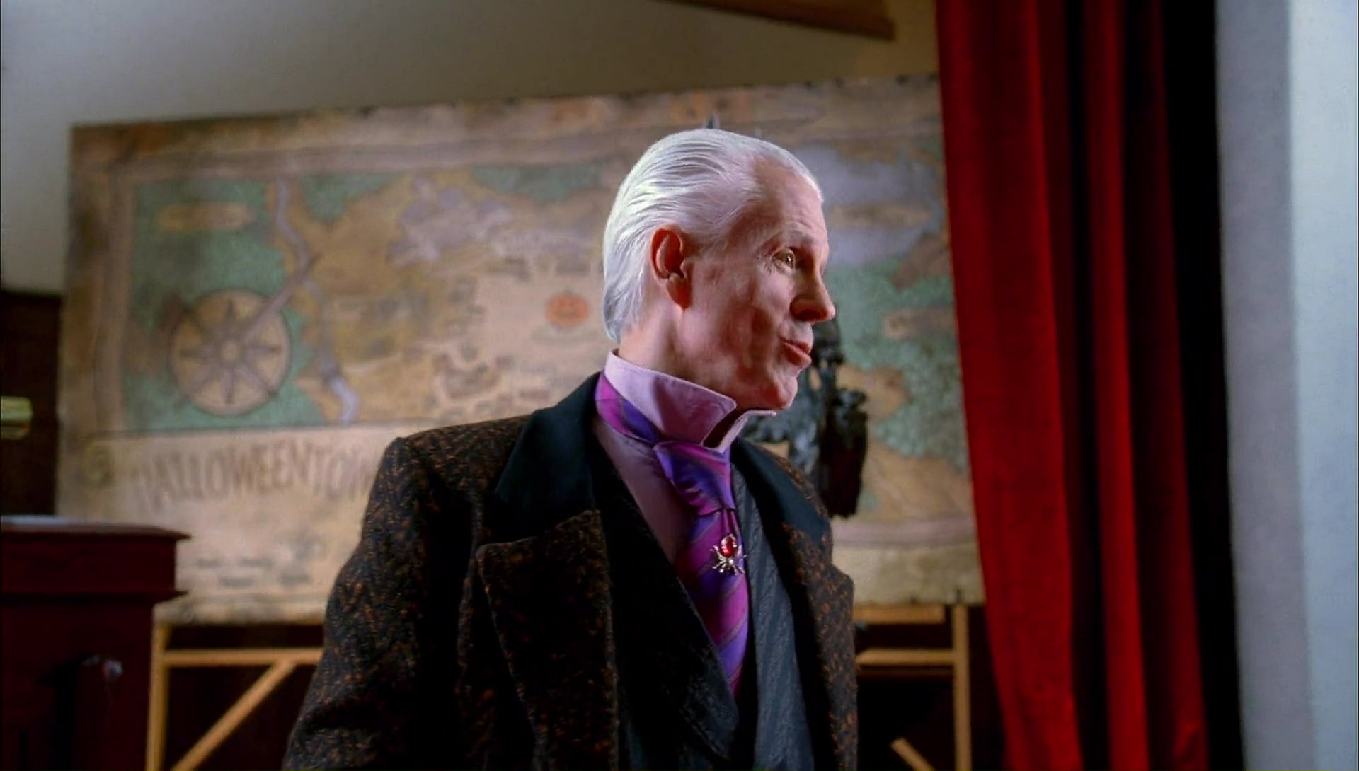 Return to Halloweentown (2006) HD screenshot 2720