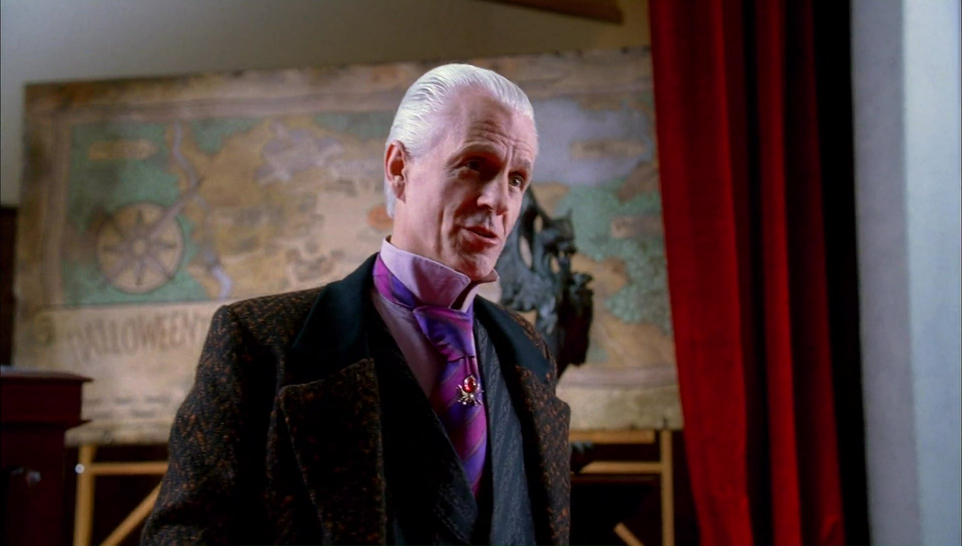 Return to Halloweentown (2006) screencap 2721