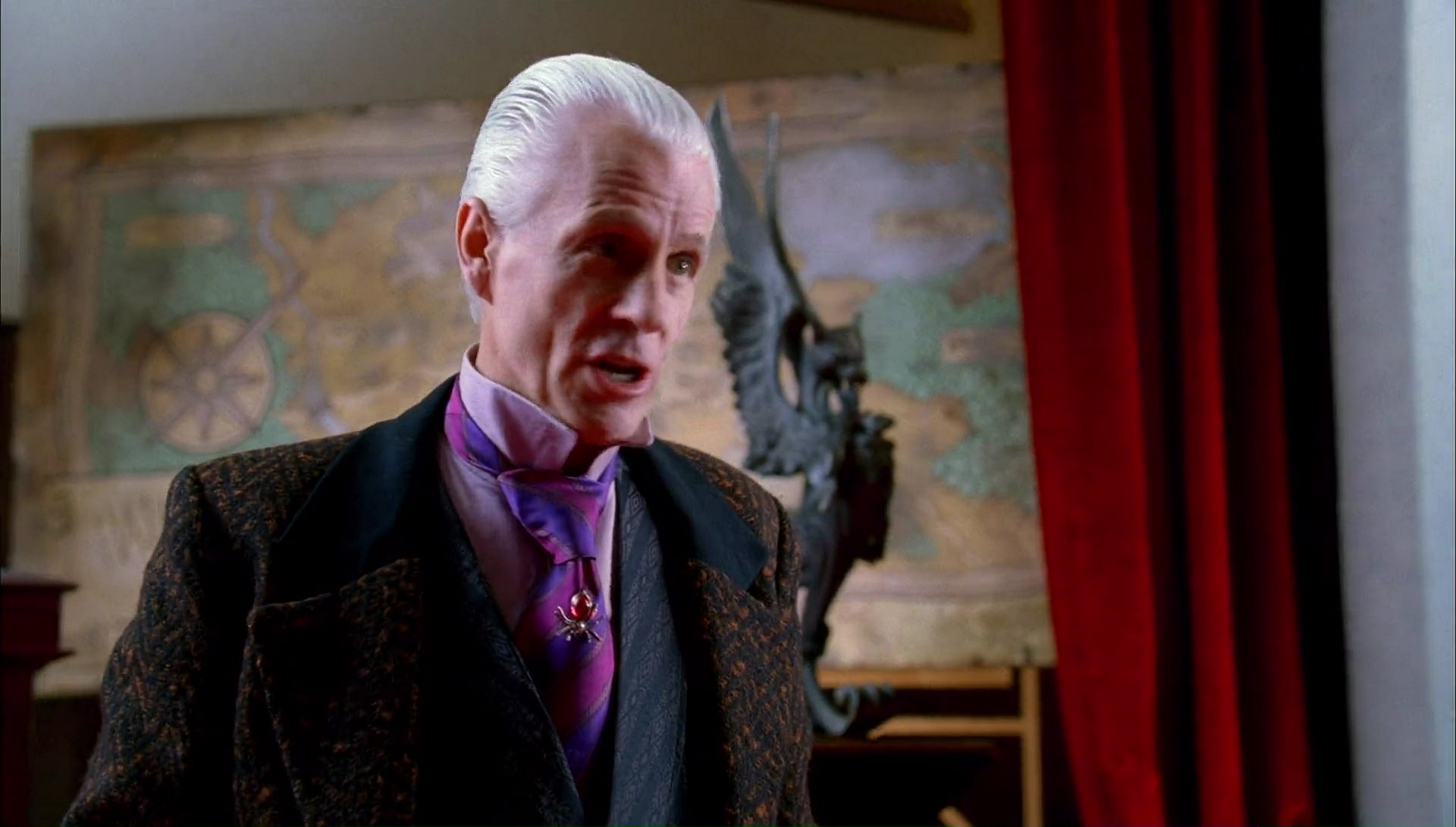 Return to Halloweentown (2006) HD screenshot 2723