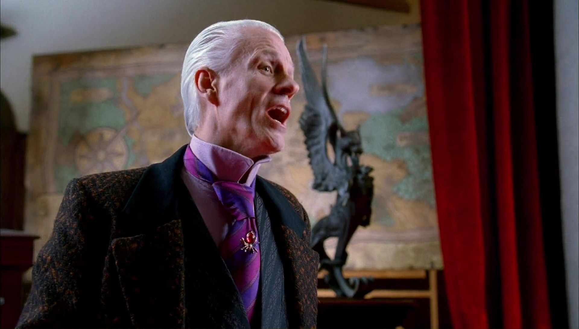 Return to Halloweentown (2006) screencap 2724