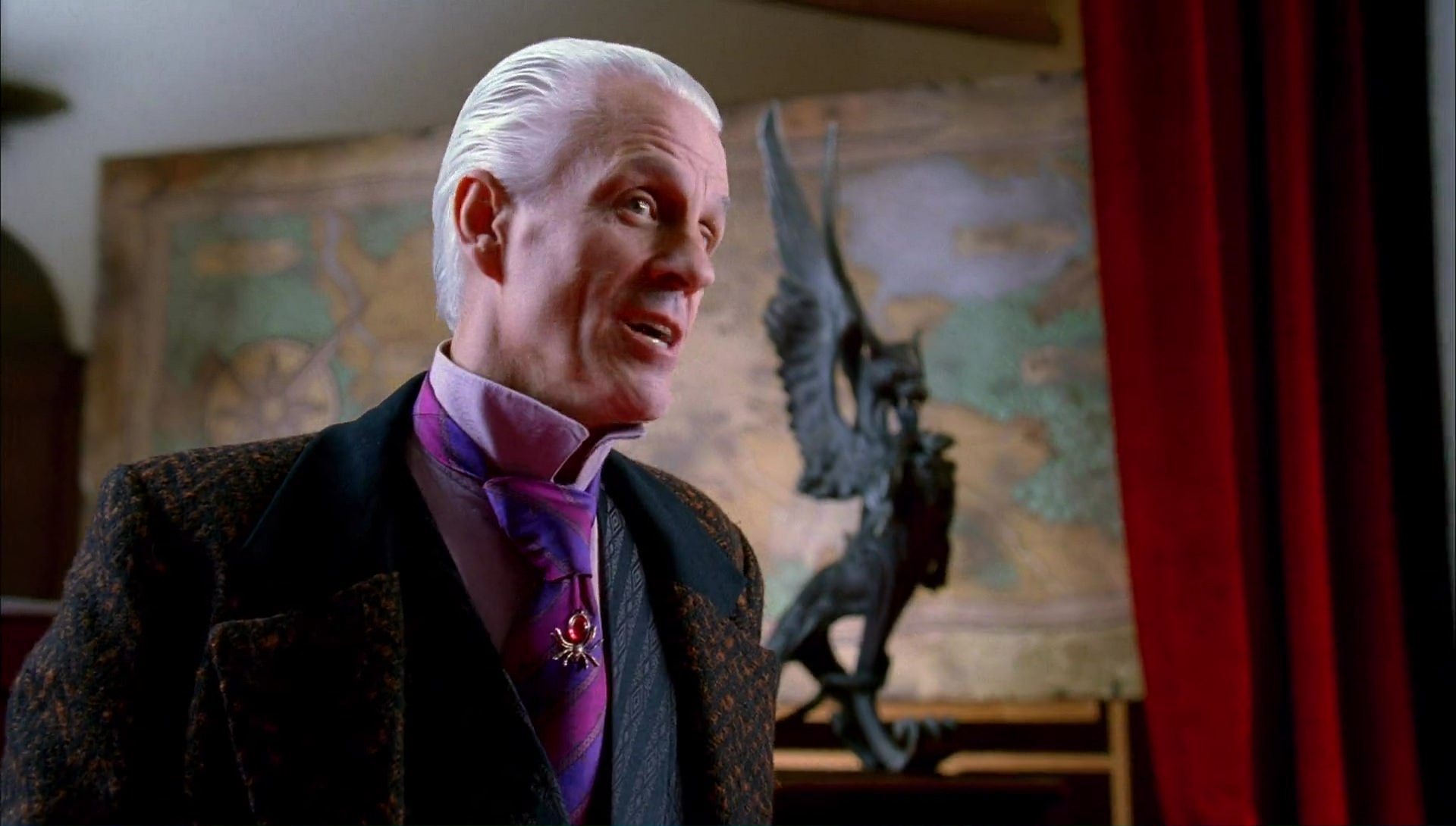 Return to Halloweentown (2006) movie still 2725