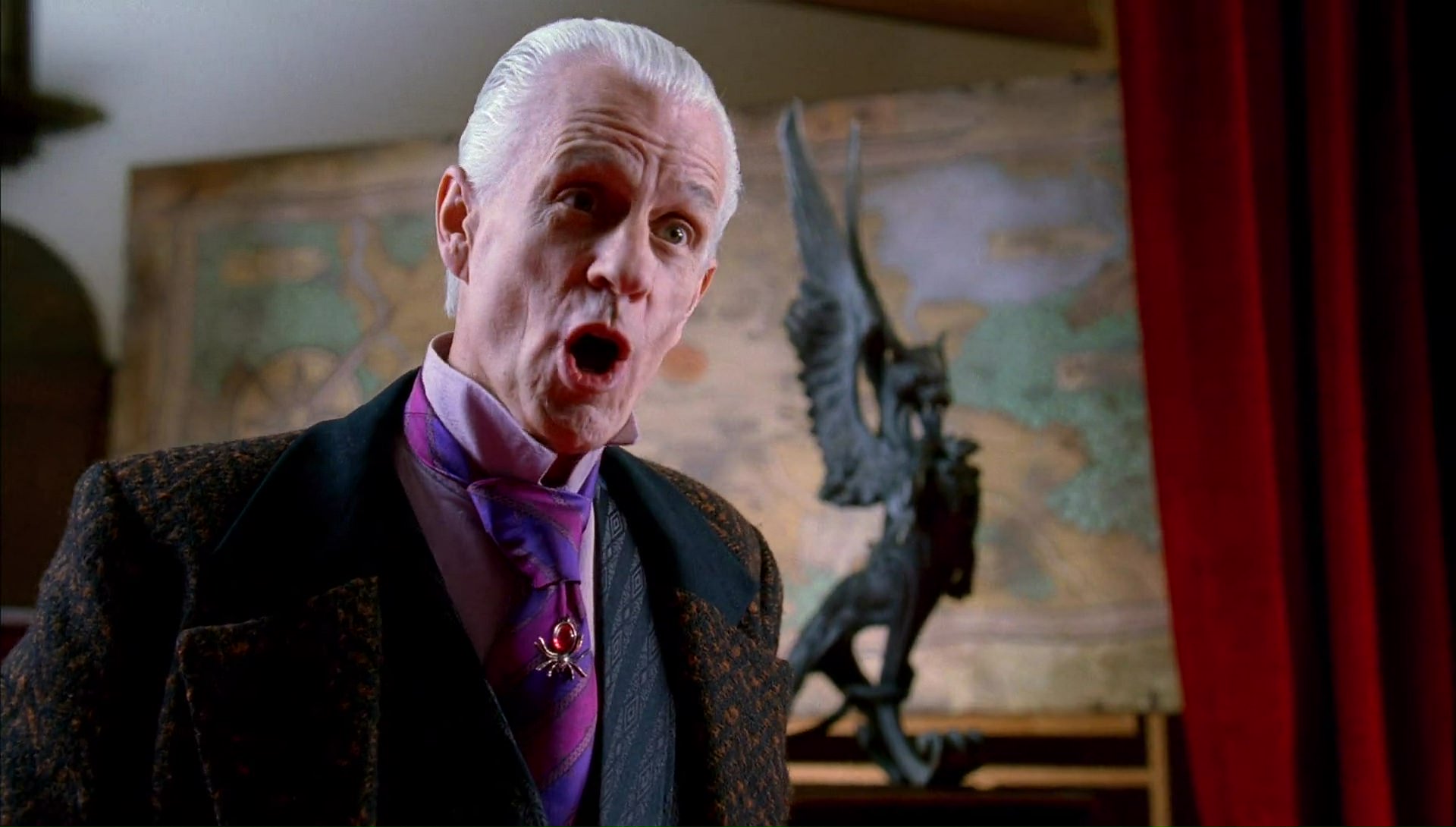 Return to Halloweentown (2006) HD screenshot 2726