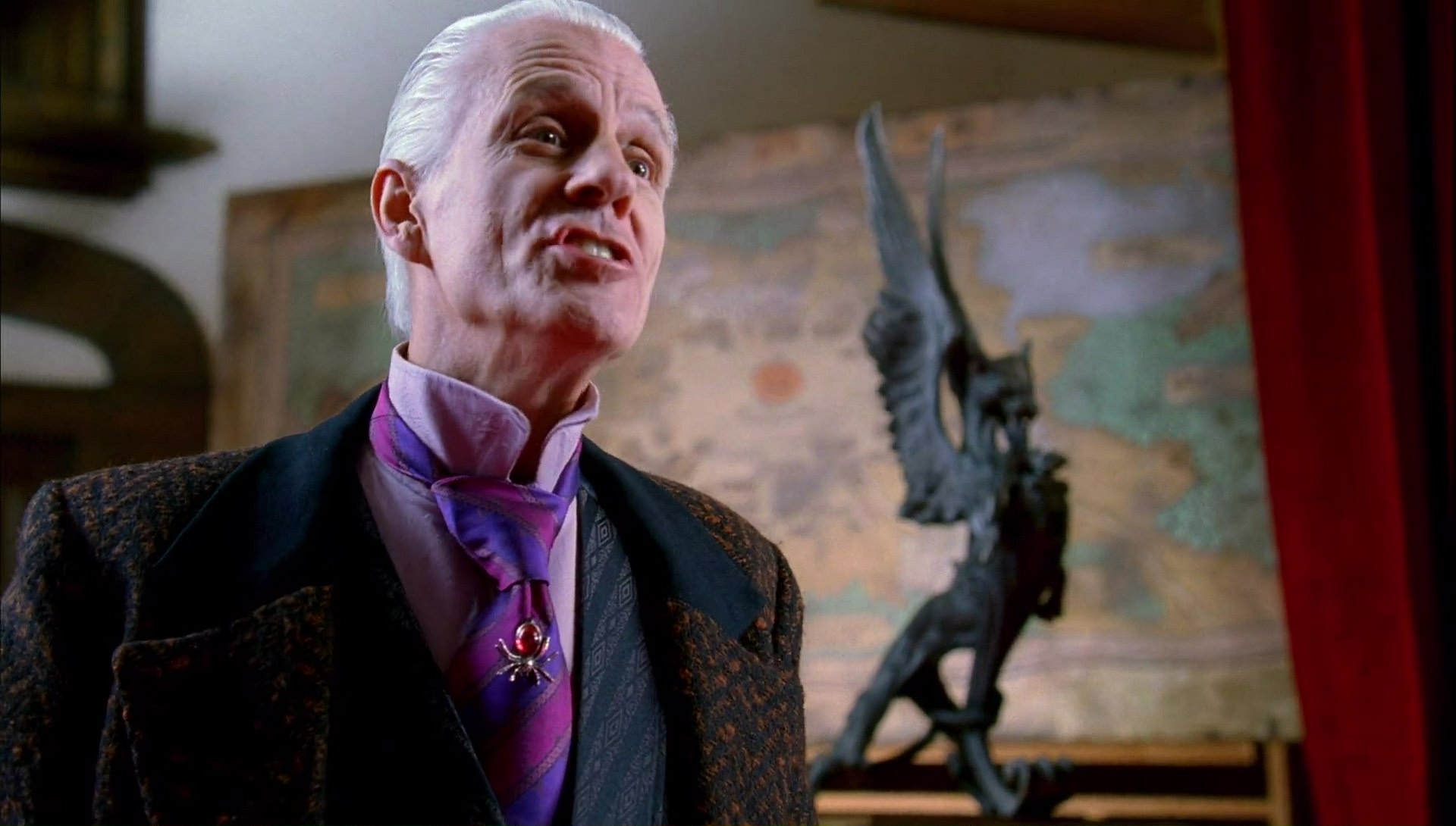 Return to Halloweentown (2006) HD screenshot 2729