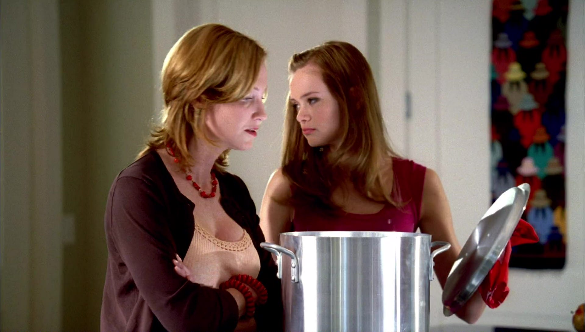 Return to Halloweentown (2006) screencap 273
