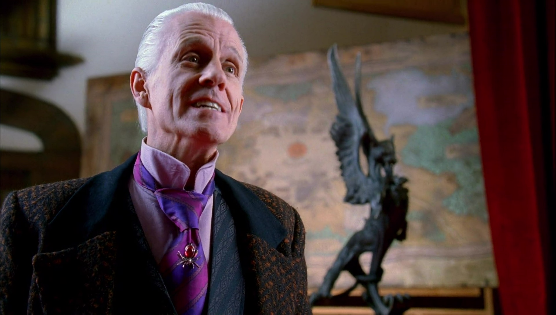 Return to Halloweentown (2006) screencap 2730