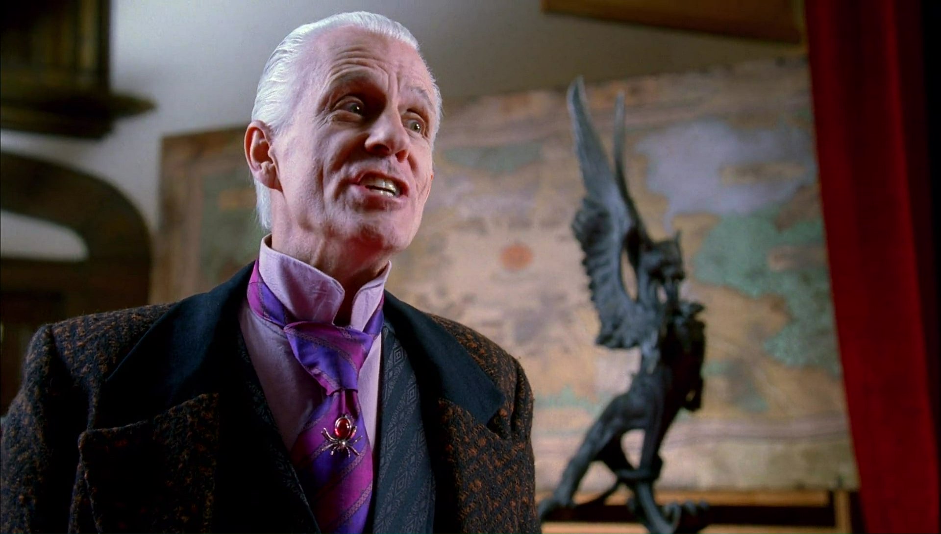 Return to Halloweentown (2006) HD screenshot 2732