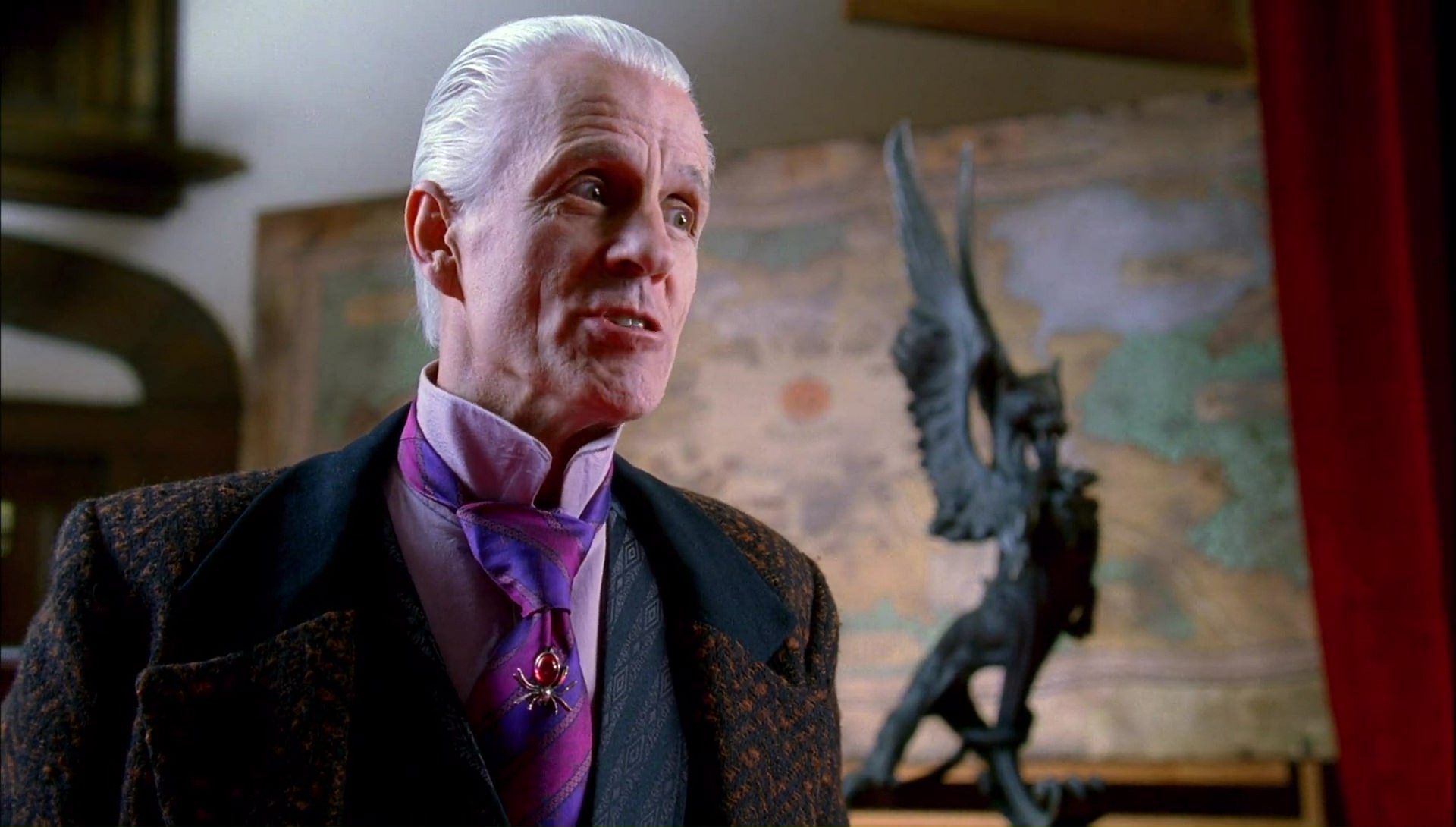 Return to Halloweentown (2006) HD screenshot 2735
