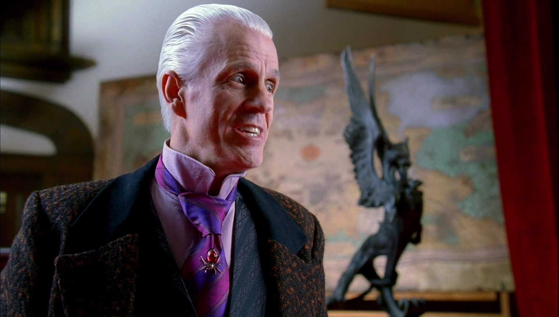 Return to Halloweentown (2006) screencap 2736