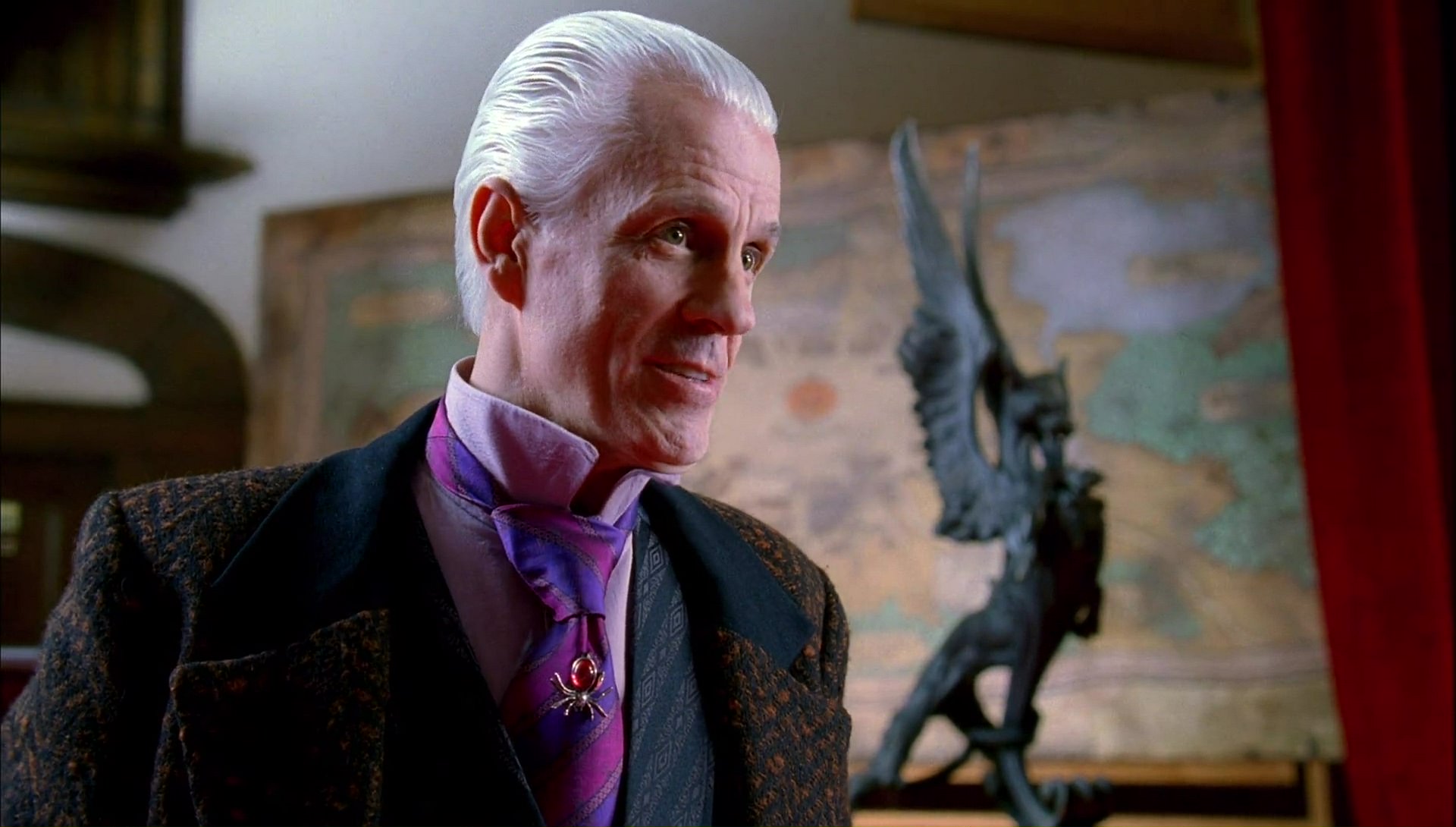 Return to Halloweentown (2006) HD screenshot 2738