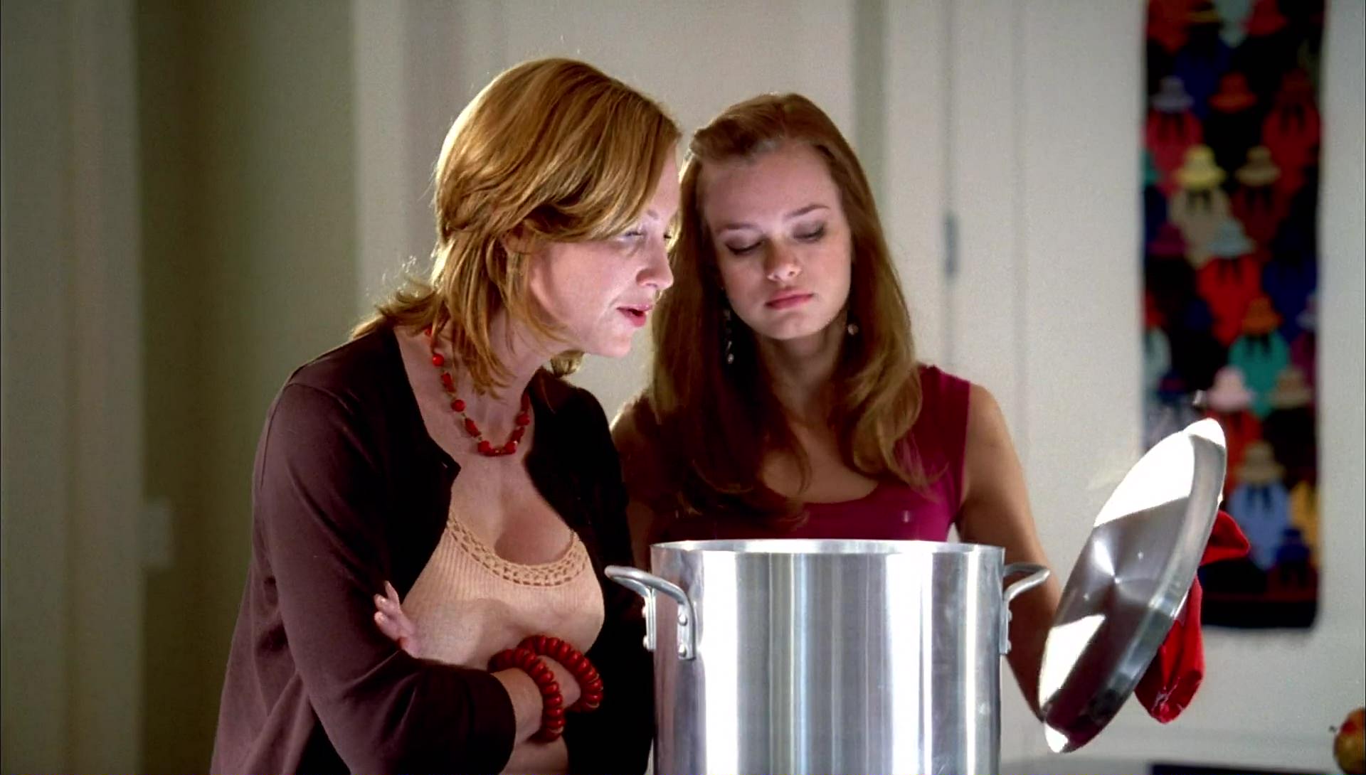 Return to Halloweentown (2006) movie still 274