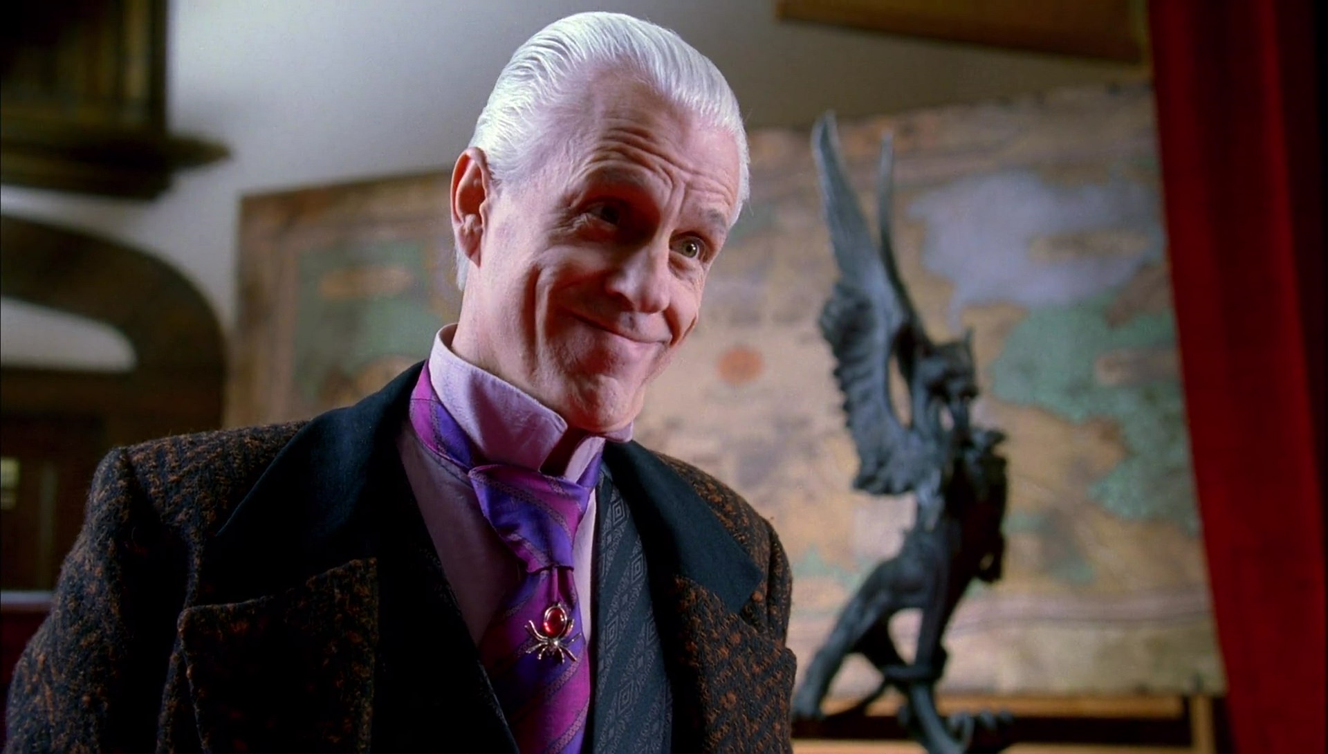 Return to Halloweentown (2006) HD screenshot 2741