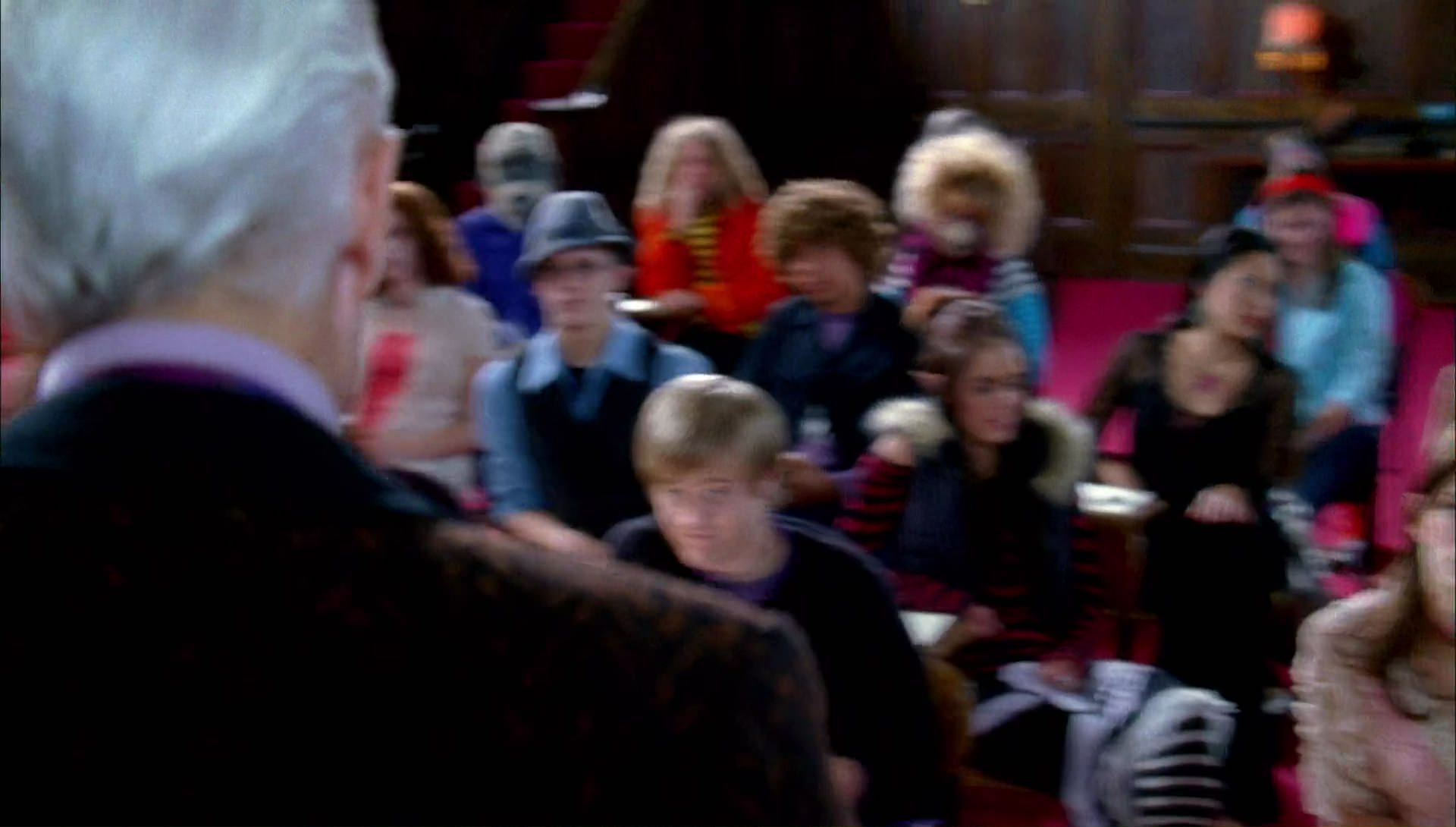 Return to Halloweentown (2006) screencap 2745