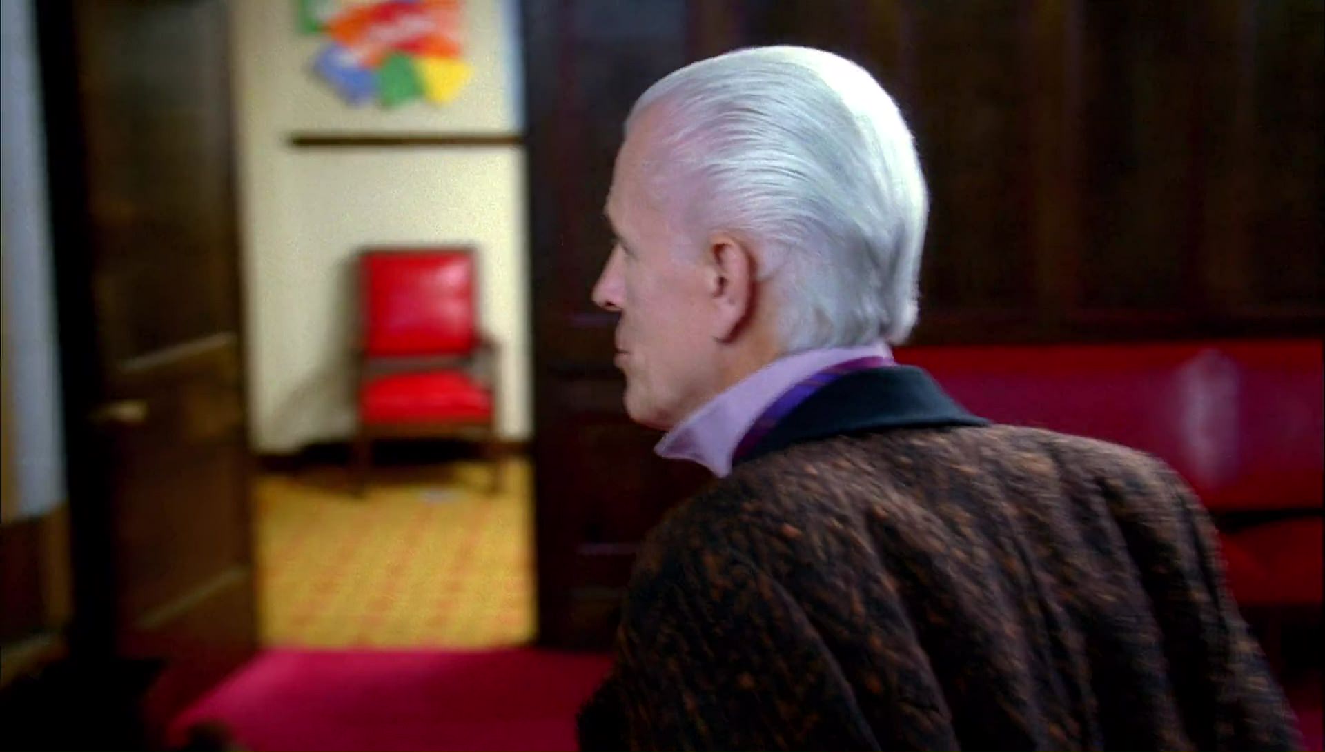 Return to Halloweentown (2006) screencap 2748