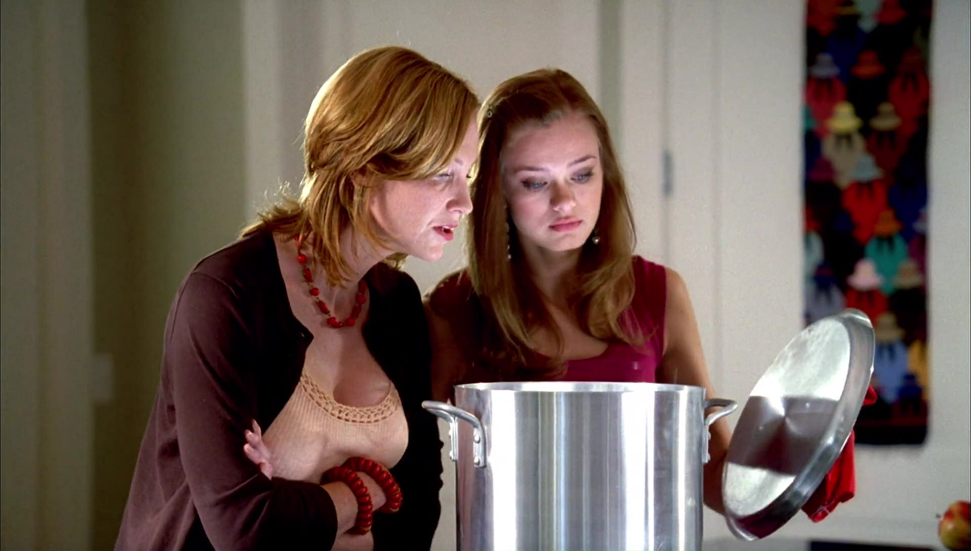 Return to Halloweentown (2006) HD screenshot 275