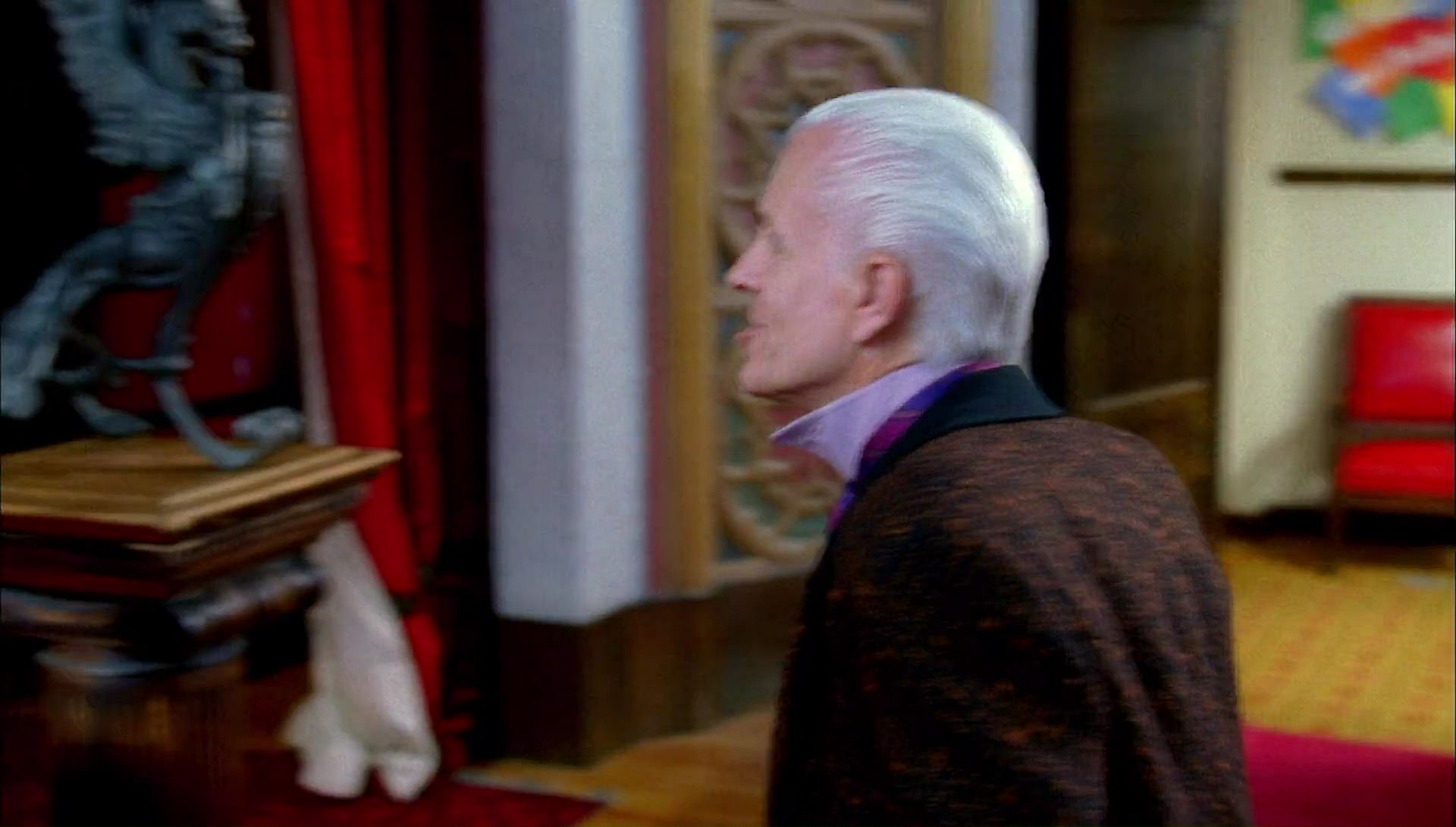 Return to Halloweentown (2006) HD screenshot 2750