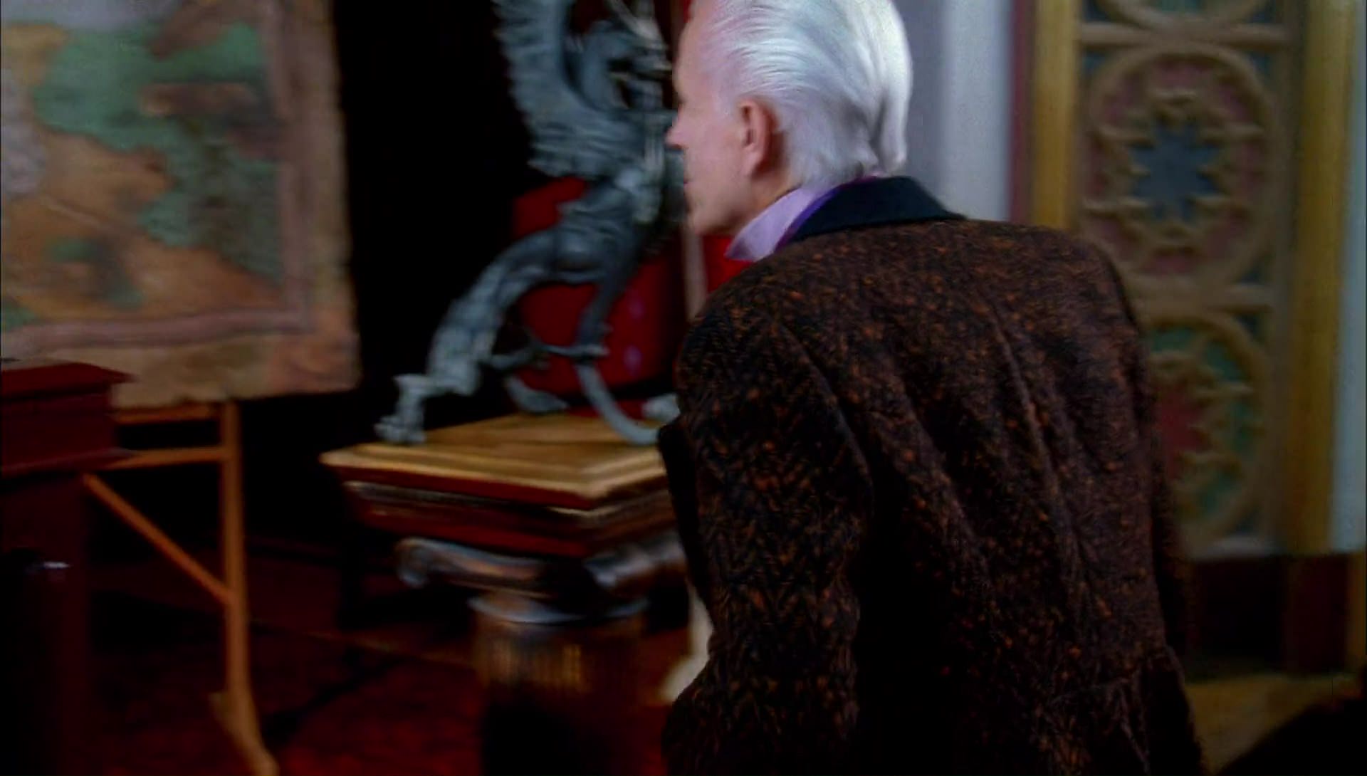 Return to Halloweentown (2006) screencap 2751