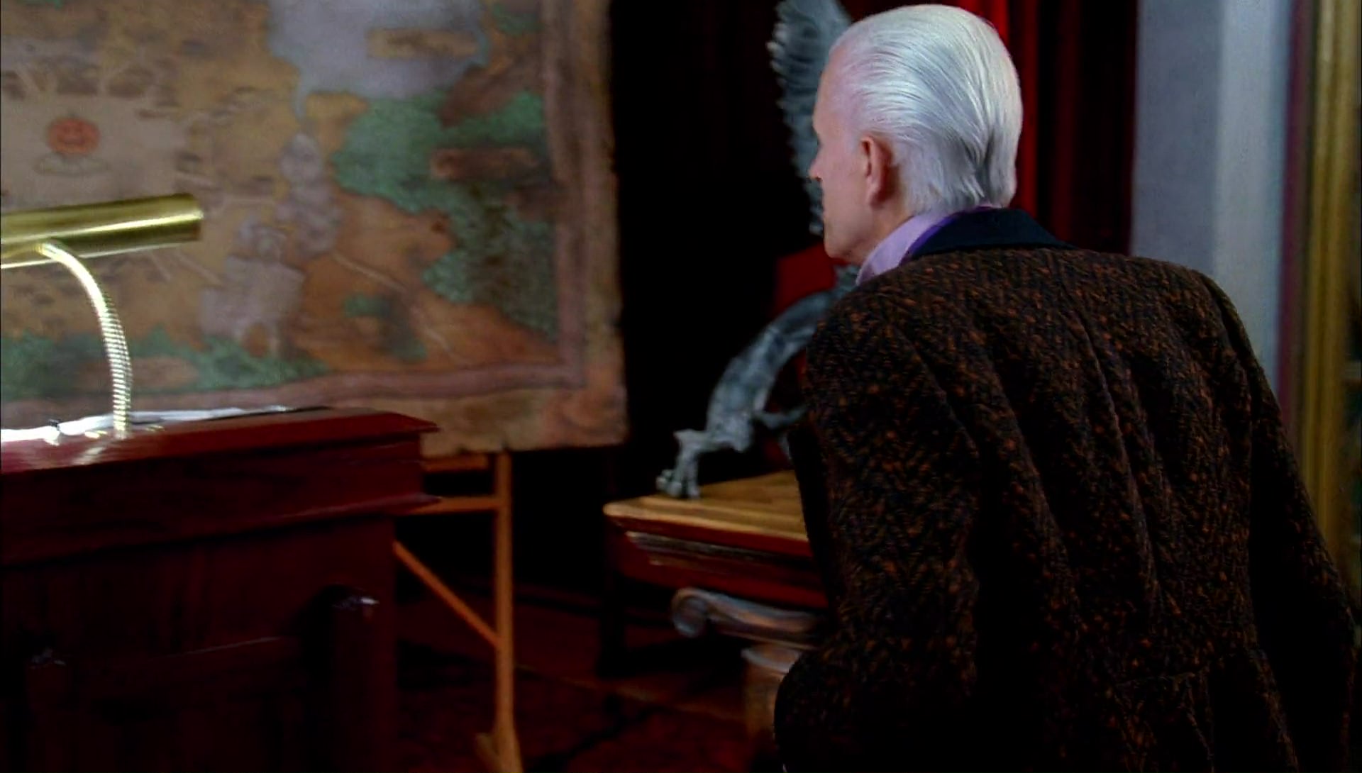 Return to Halloweentown (2006) movie still 2752