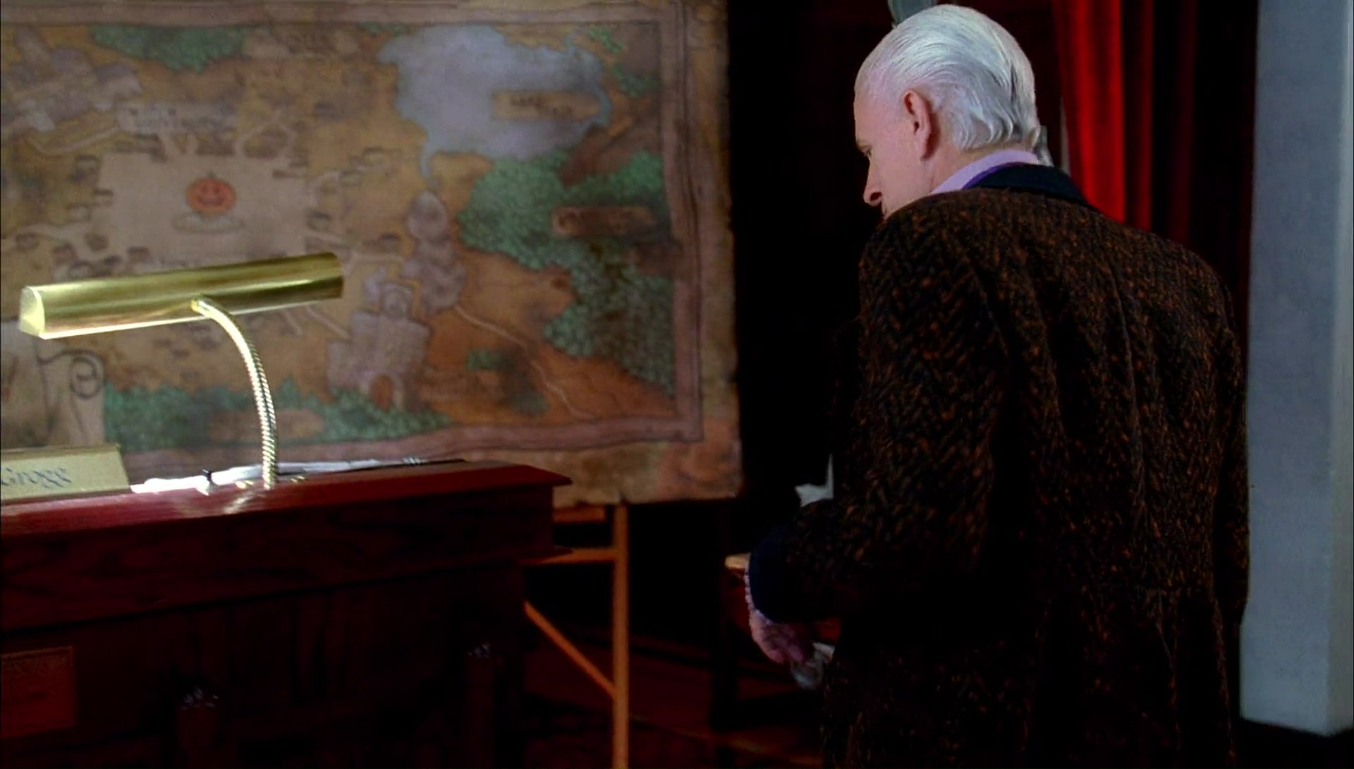 Return to Halloweentown (2006) HD screenshot 2753