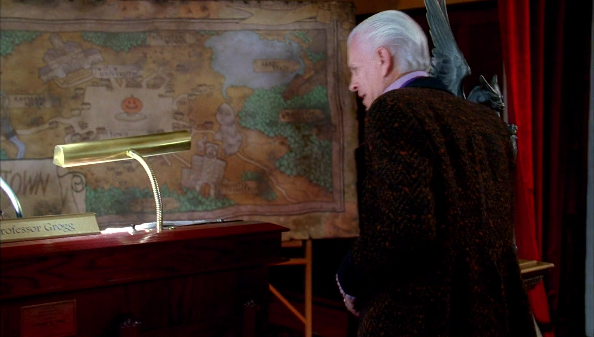 Return to Halloweentown (2006) screencap 2754