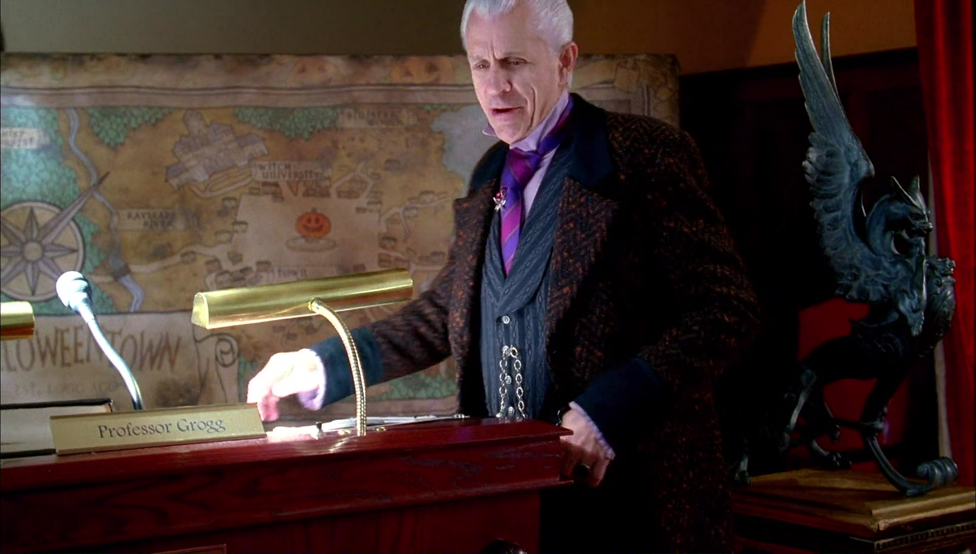 Return to Halloweentown (2006) screencap 2757