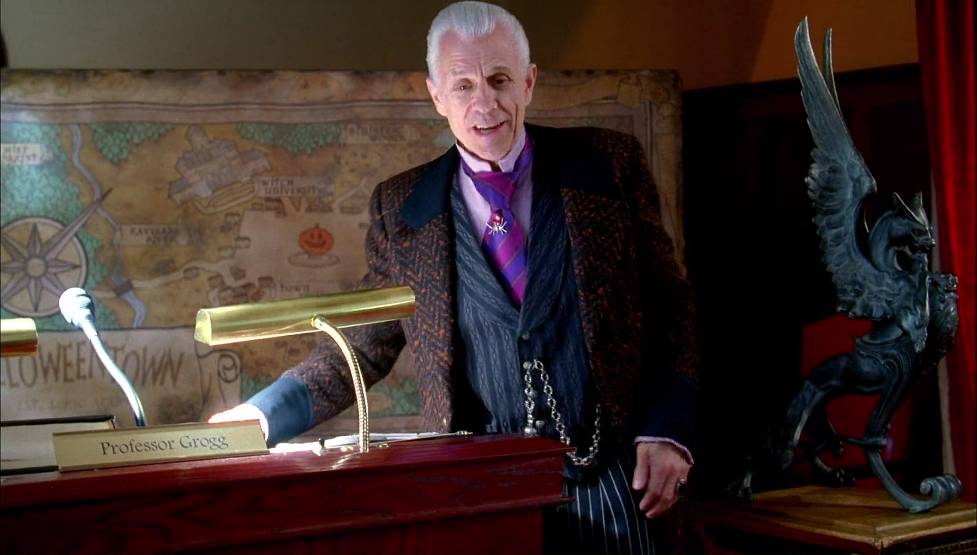 Return to Halloweentown (2006) movie still 2758