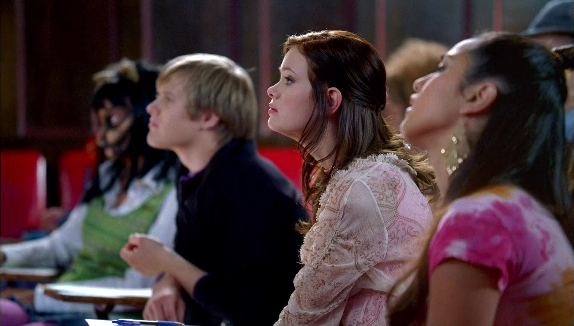 Return to Halloweentown (2006) HD screenshot 2759