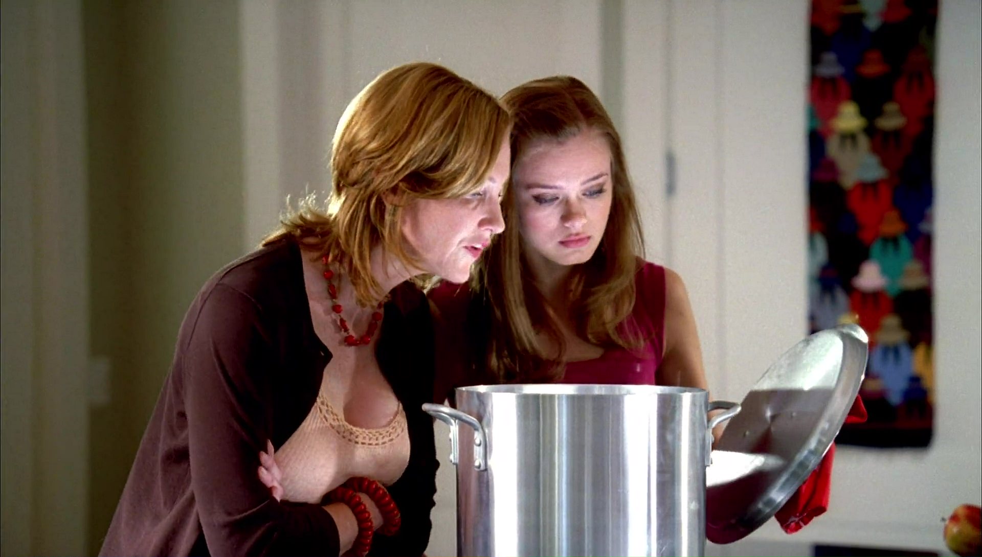 Return to Halloweentown (2006) screencap 276