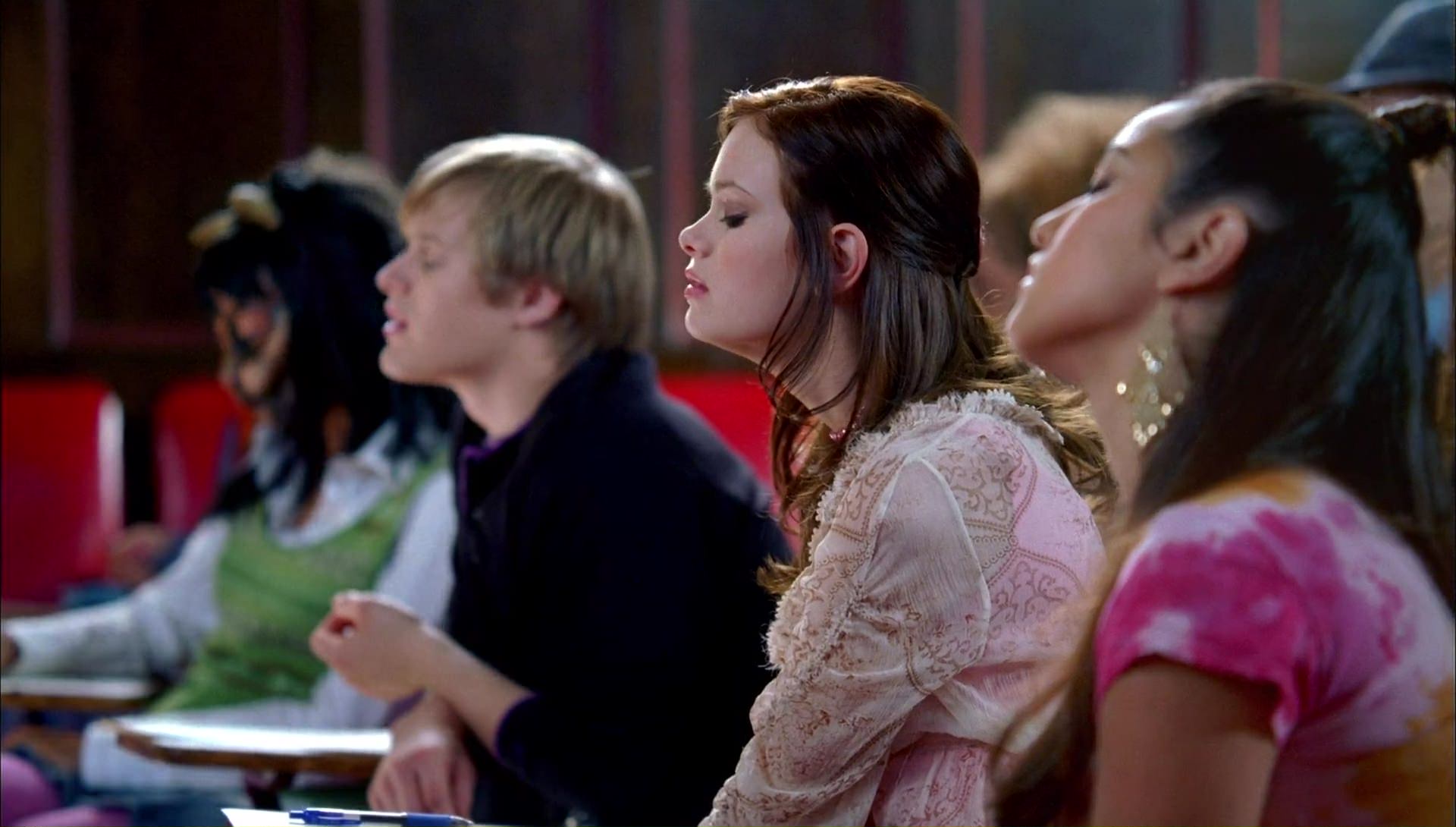 Return to Halloweentown (2006) HD screenshot 2762