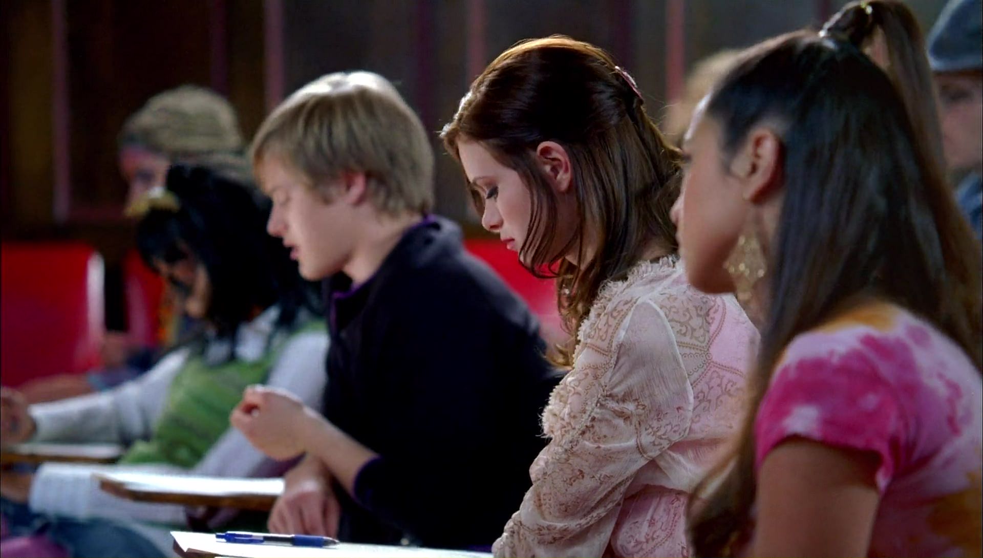Return to Halloweentown (2006) movie still 2764