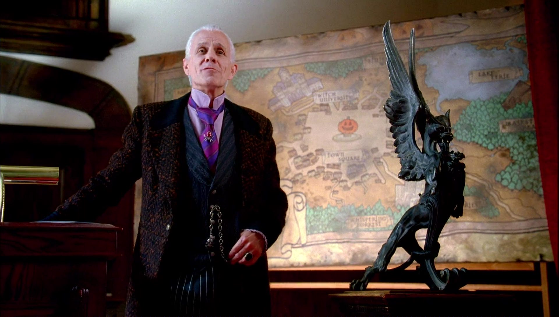 Return to Halloweentown (2006) screencap 2766