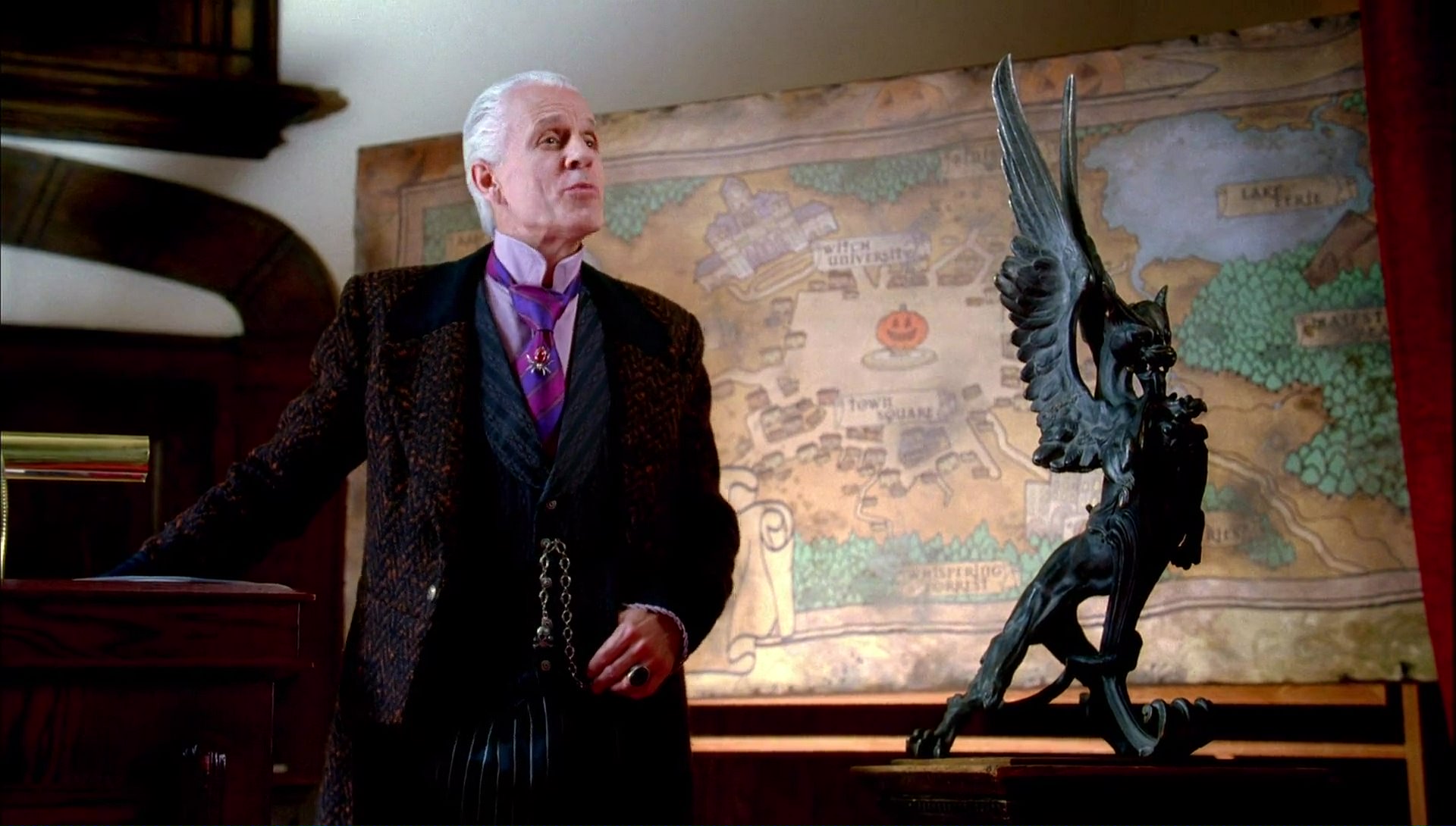 Return to Halloweentown (2006) screencap 2769