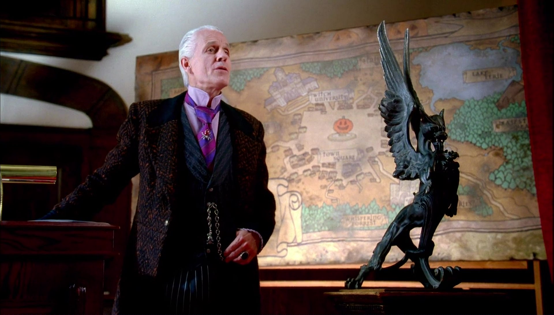 Return to Halloweentown (2006) movie still 2770