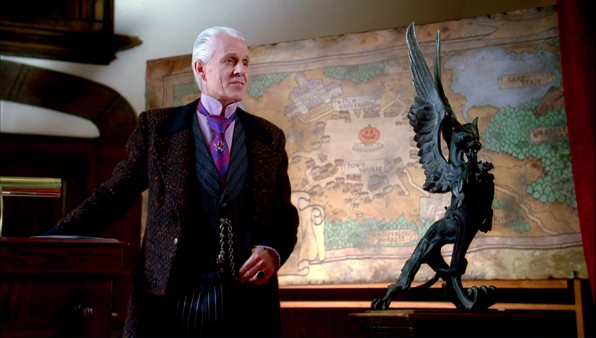 Return to Halloweentown (2006) screencap 2772