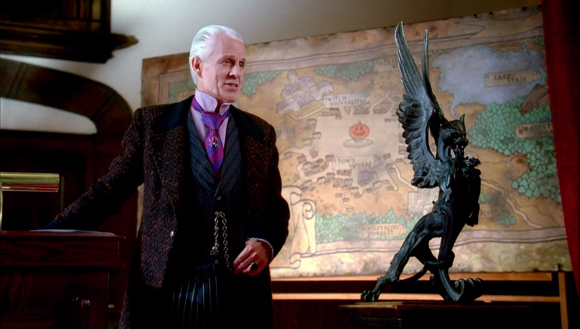 Return to Halloweentown (2006) movie still 2773