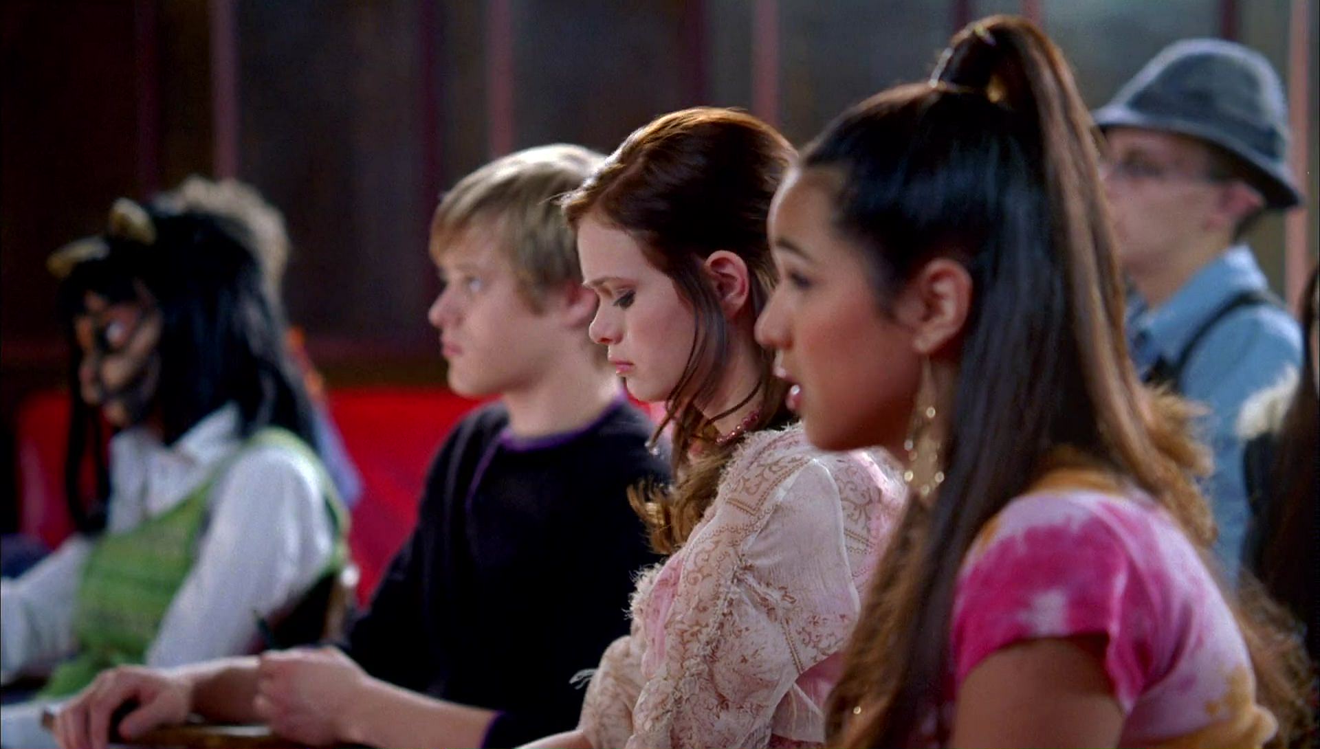 Return to Halloweentown (2006) screencap 2775