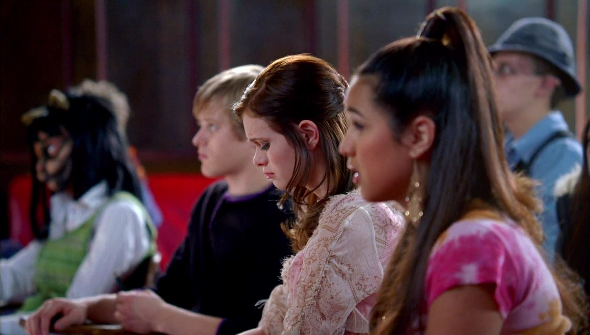 Return to Halloweentown (2006) movie still 2776