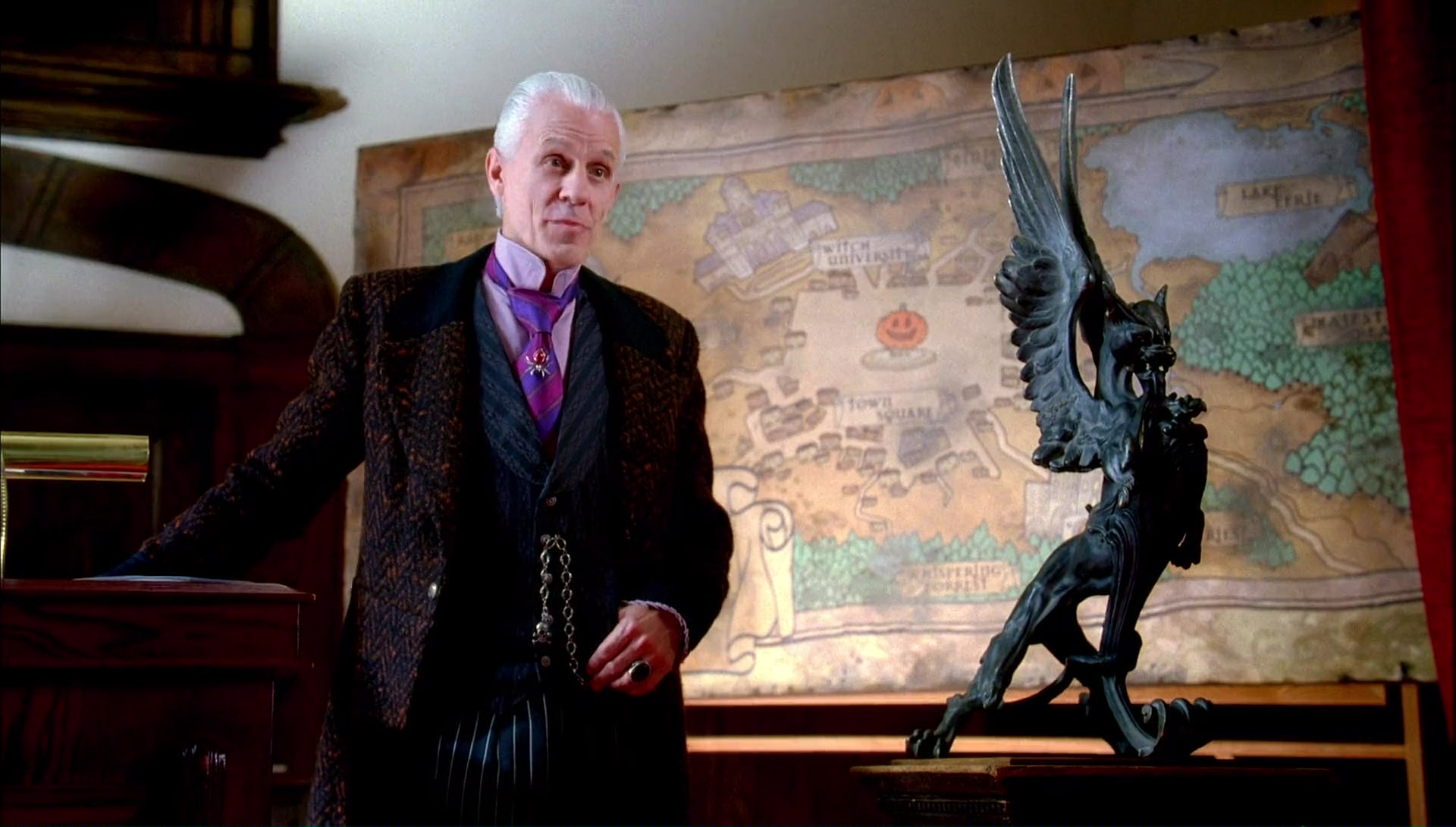 Return to Halloweentown (2006) screencap 2778