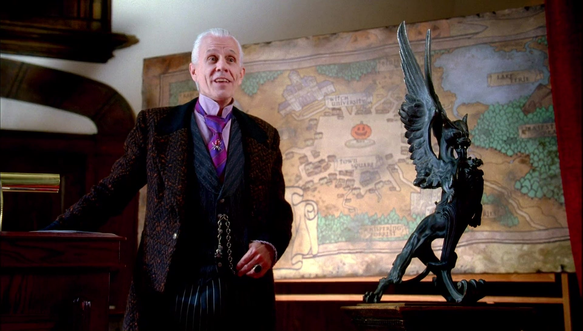 Return to Halloweentown (2006) movie still 2779