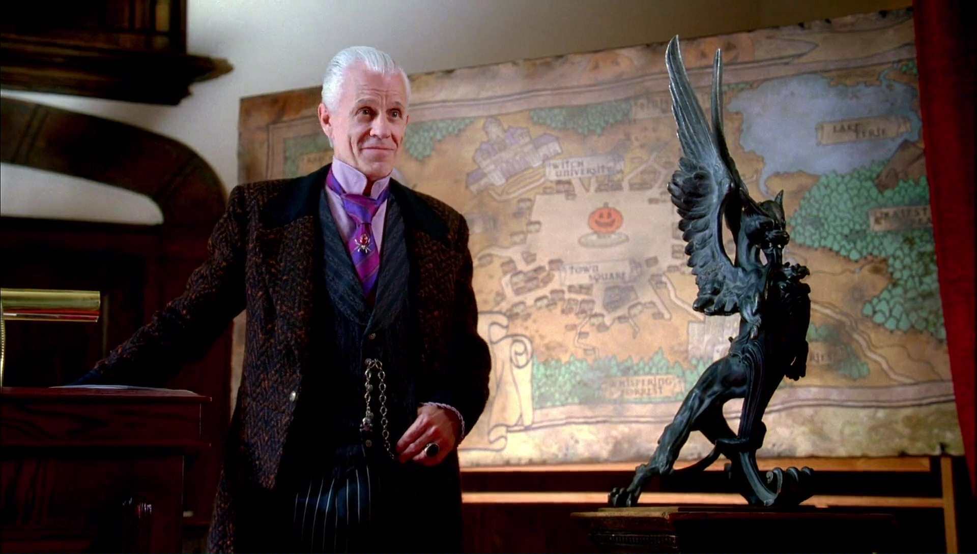 Return to Halloweentown (2006) screencap 2781